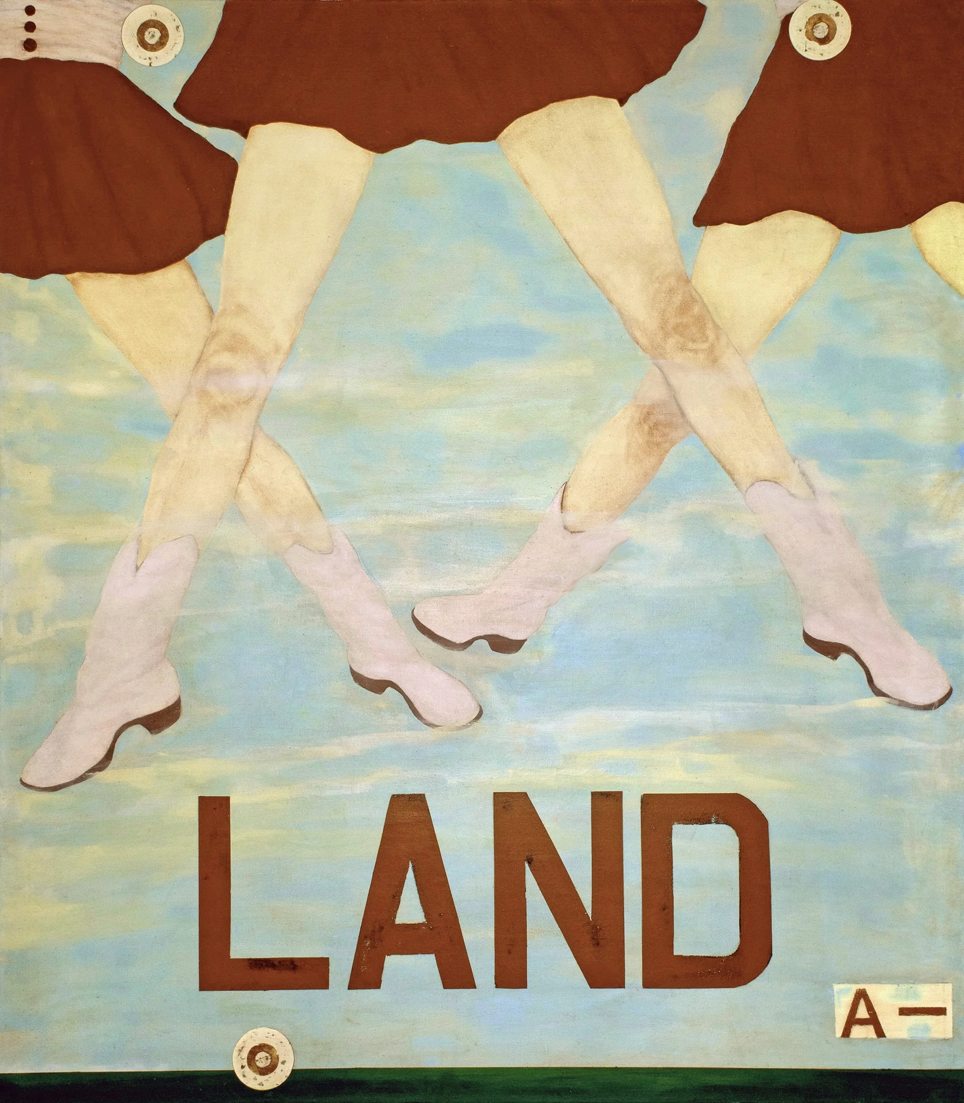 Land 3