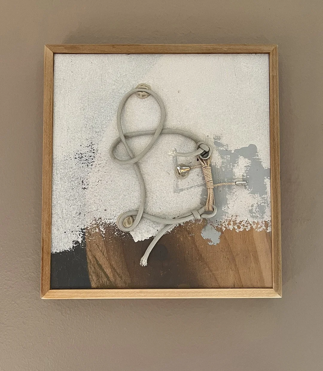 Drawing with Pull by Hannah Givler