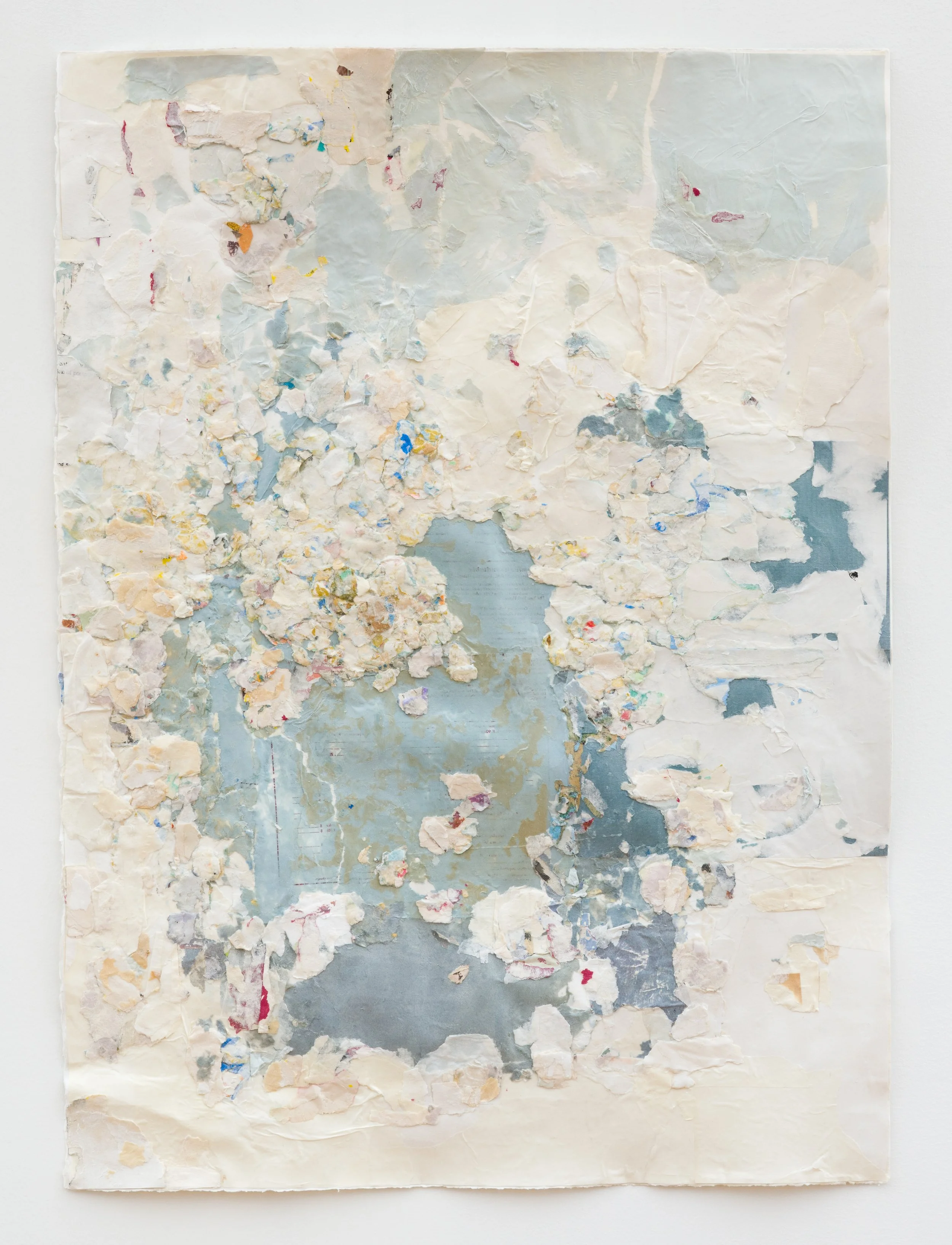 Findings (Ruins series)  by Andrea Burgay
