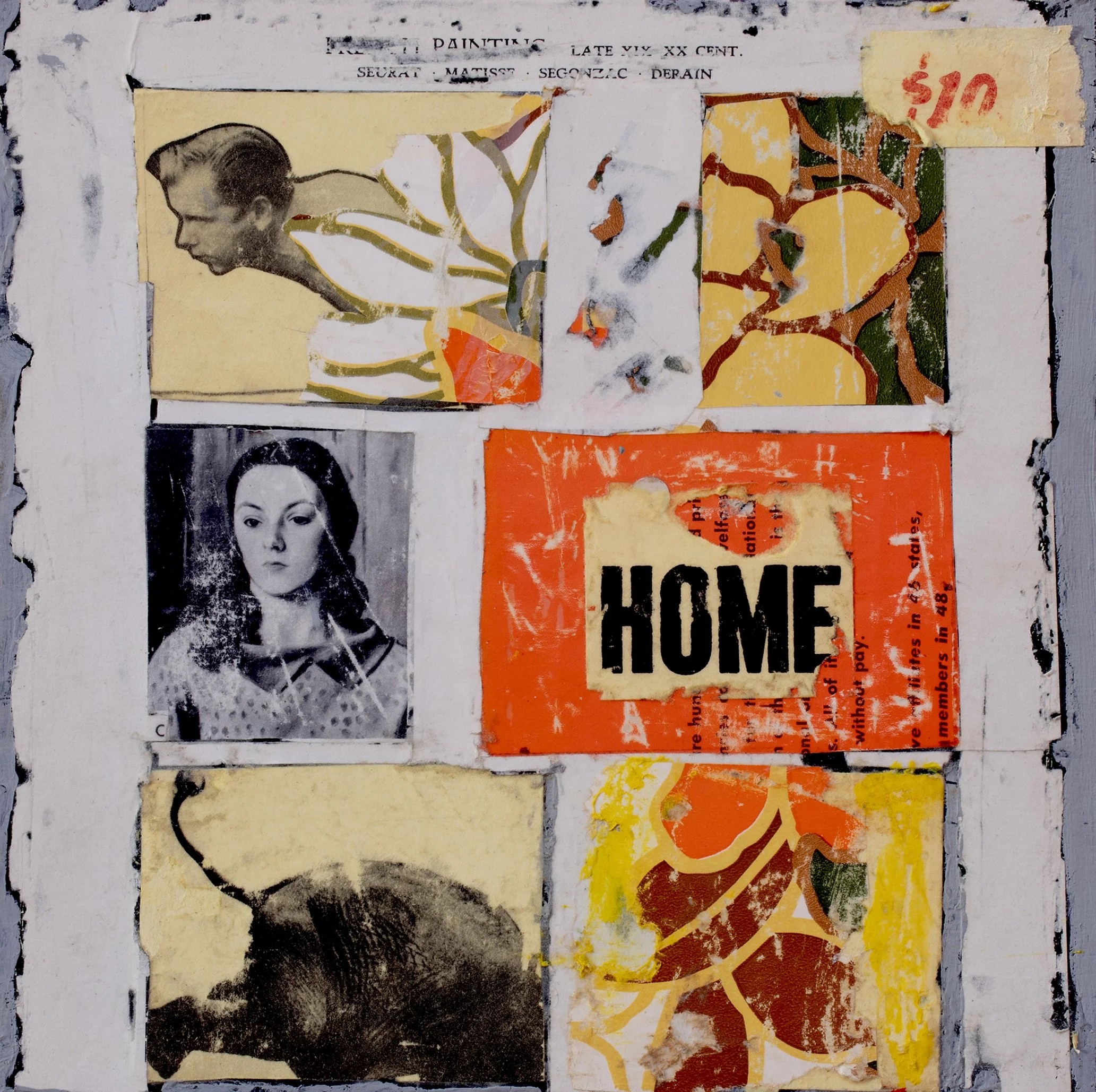 Dwelling by Jack Poker