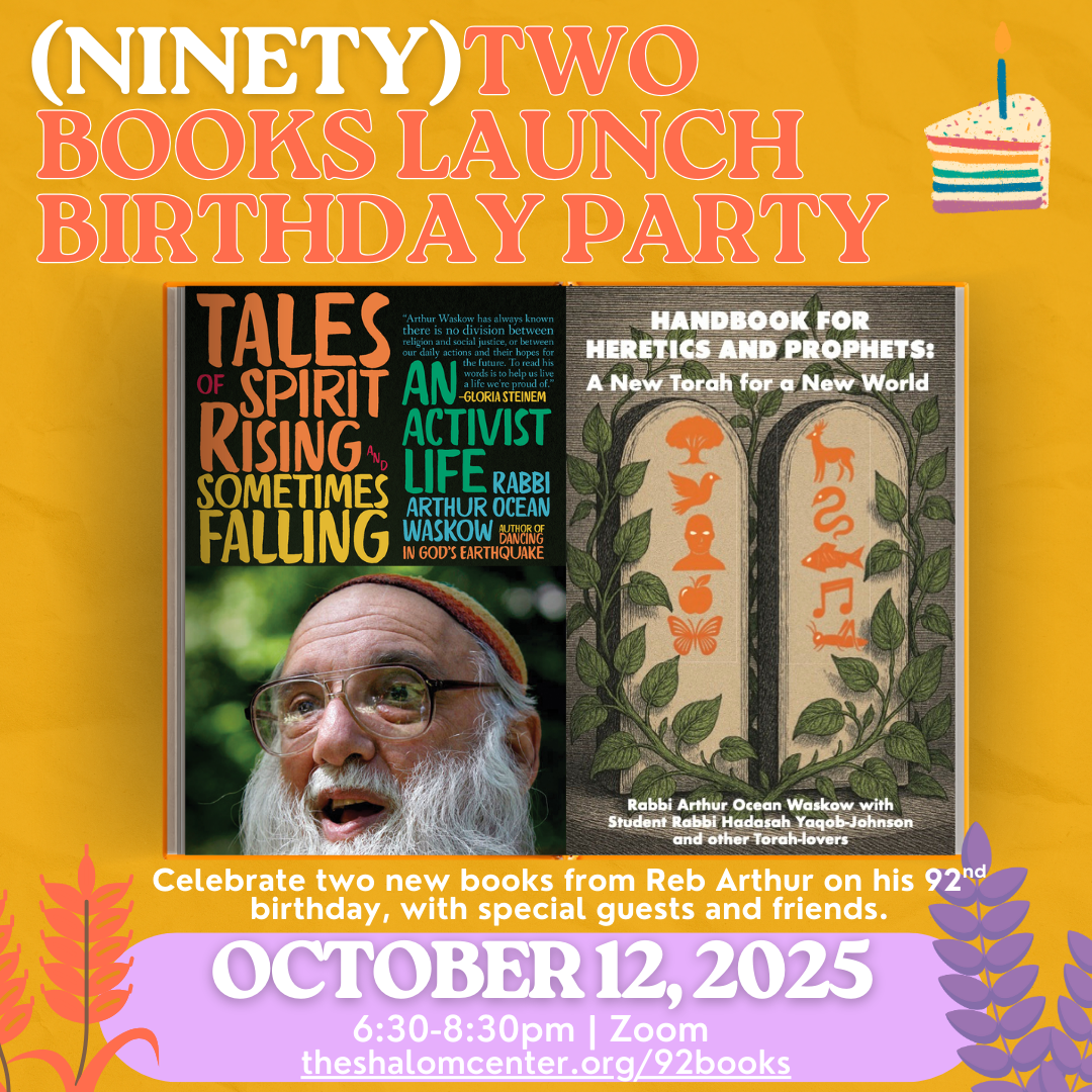 (Ninety)Two Books Launch Birthday Party