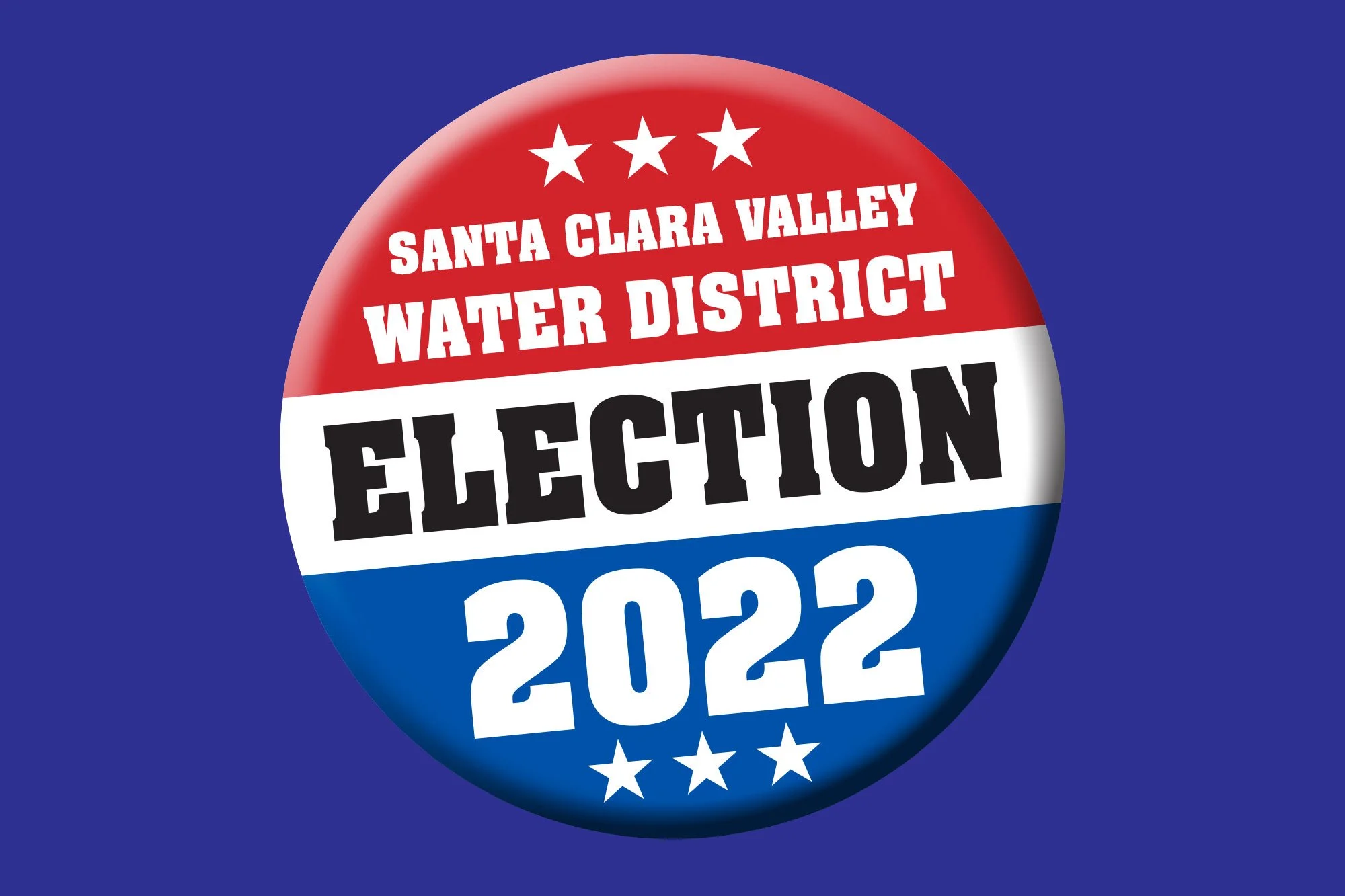Santa Clara Valley Water District candidates focus on a sustainable water future