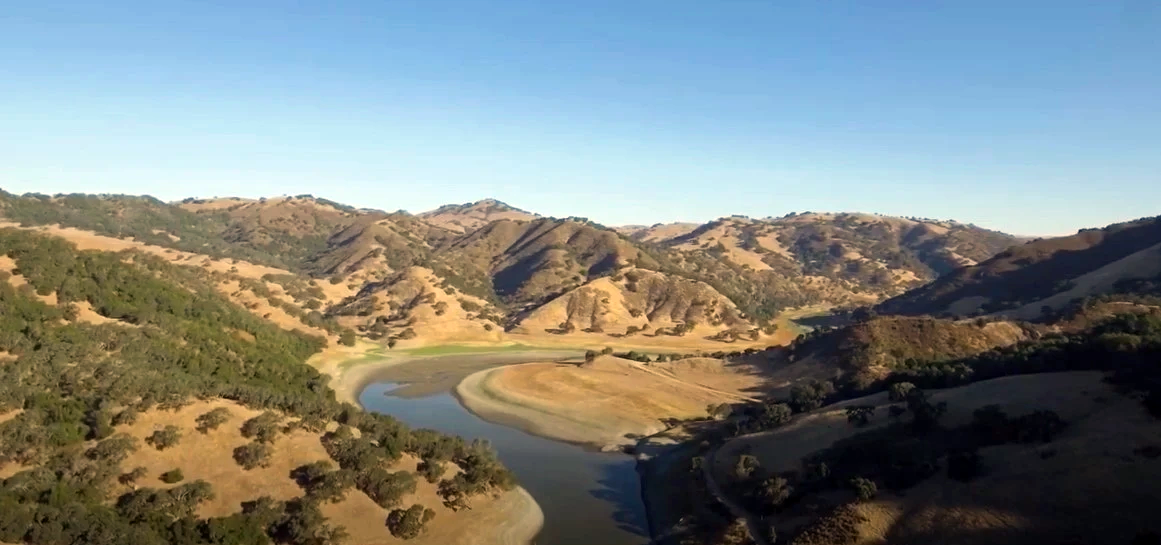 Price tag nearly doubles to $2.5 billion for huge new dam project in Santa Clara County