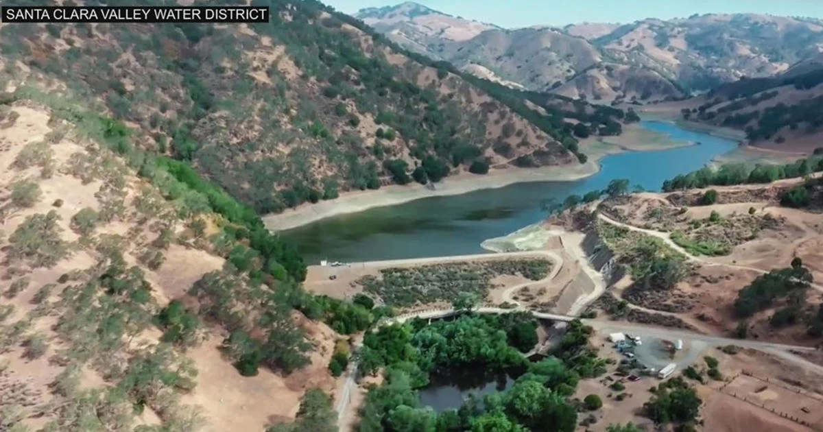 Opposition mounts against Pacheco Reservoir expansion project