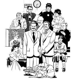 My Bucket List is Being Fulfilled With A Little LUCK