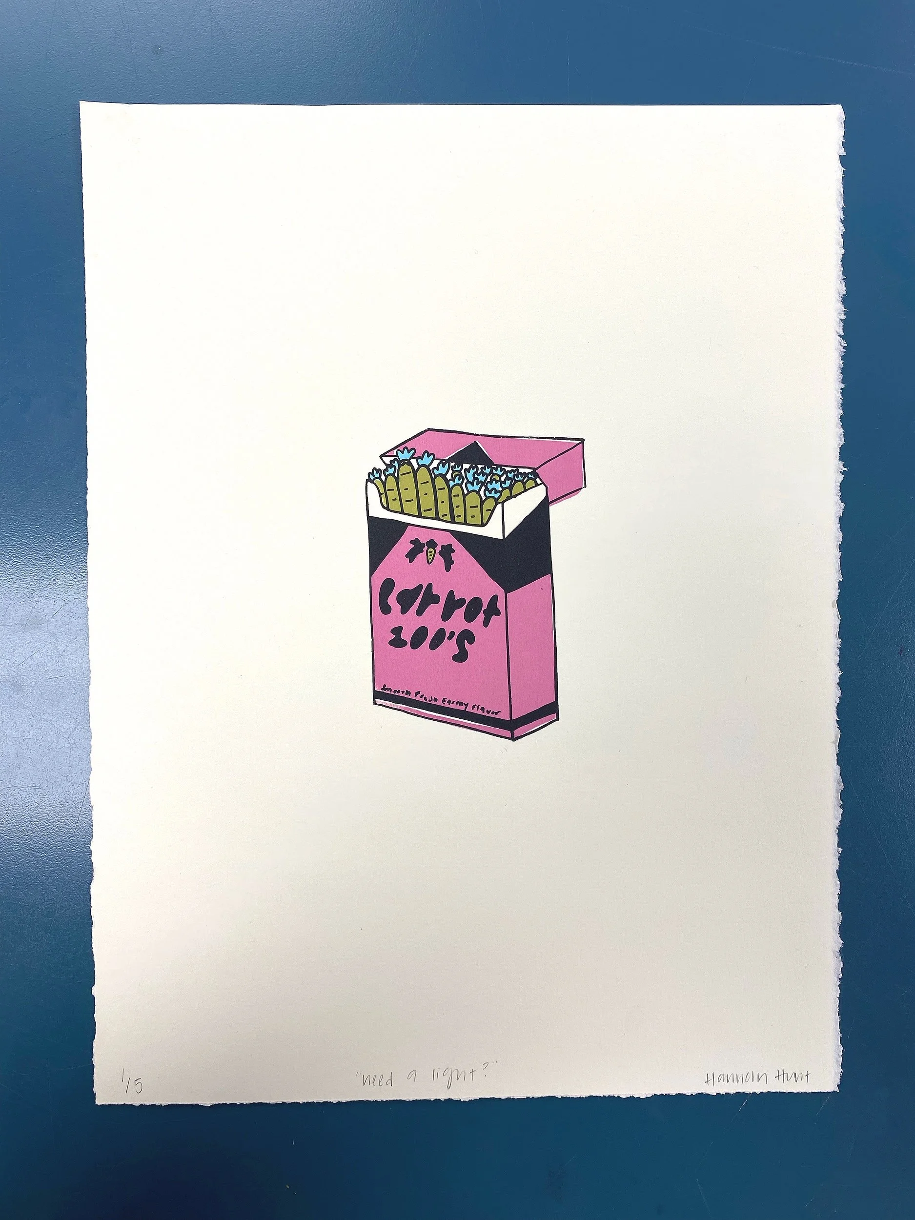 Screen Print