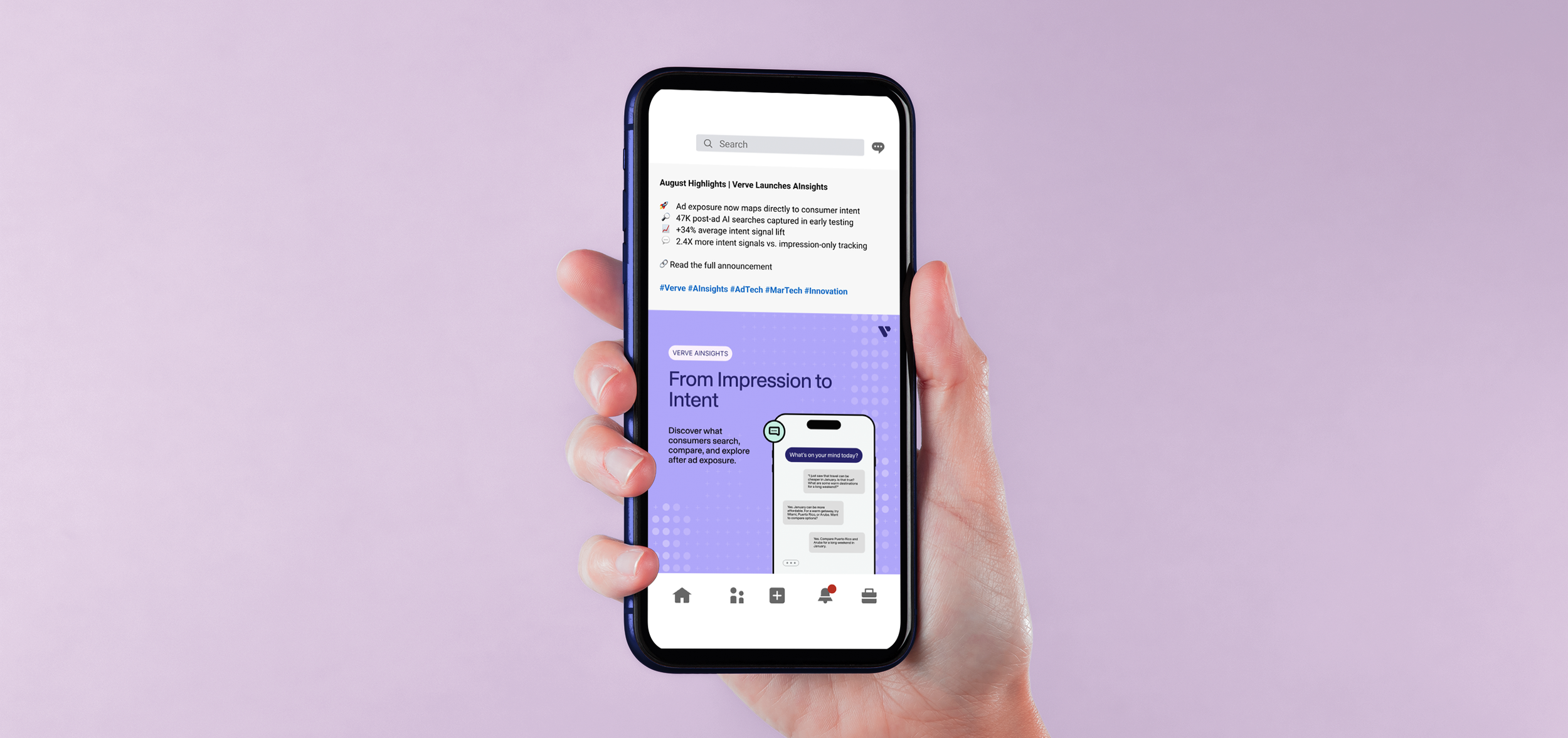 Campaign Case Study
