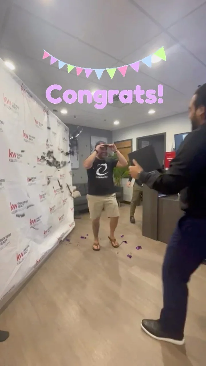 Keller Williams Park Views