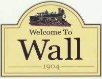 Wall Borough
