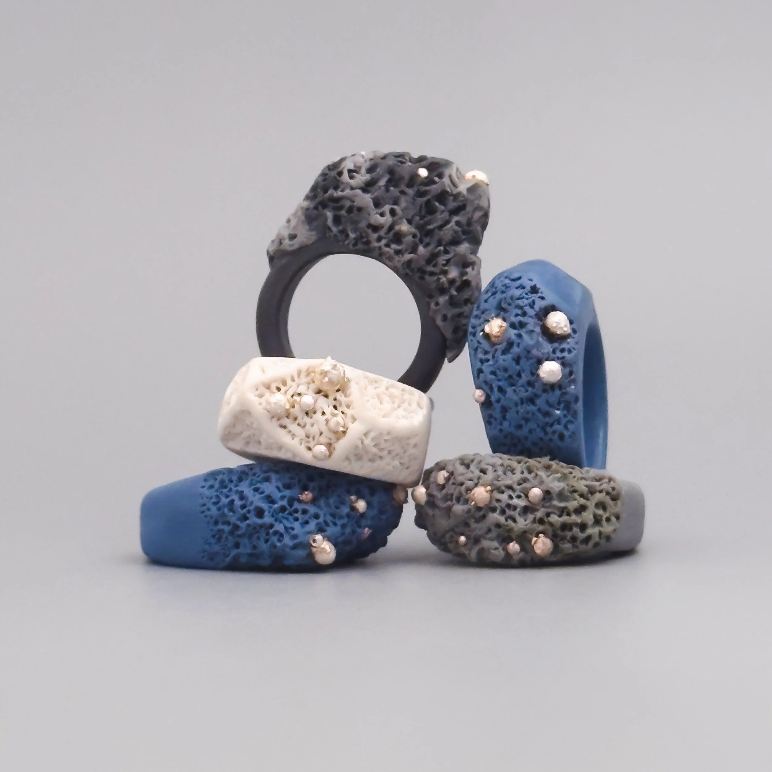 Mediterranean-color-coral-inspired-porcelain-rings.JPG