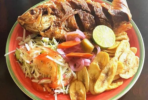 Sabor a Campo, spanish in Albany, photo 4 of 7