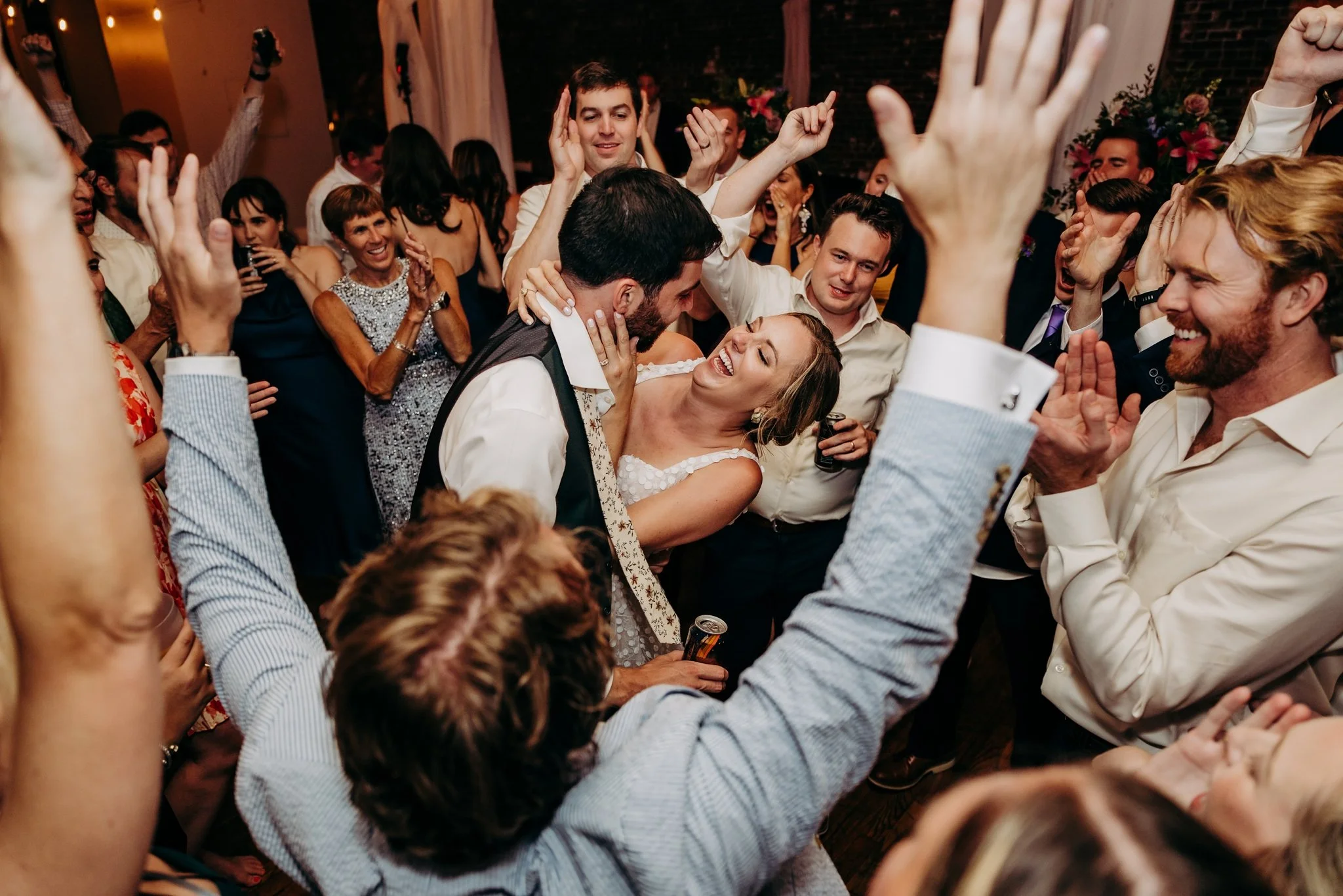 Memphis Wedding Photographer