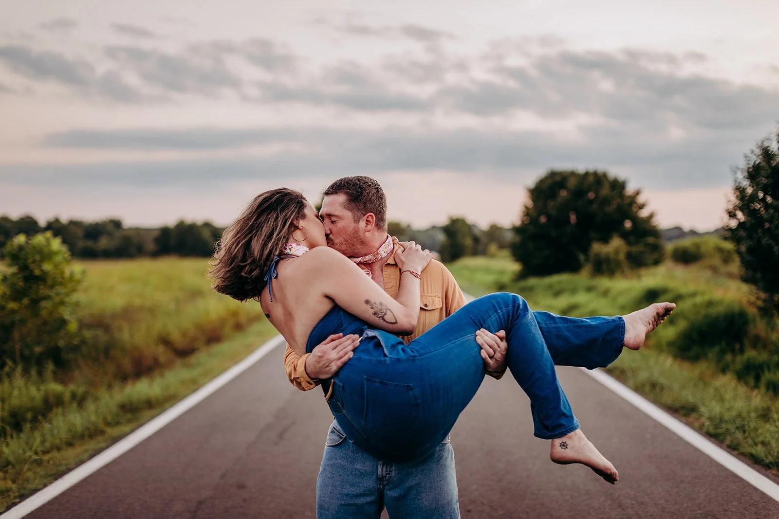 Memphis Wedding Photographer