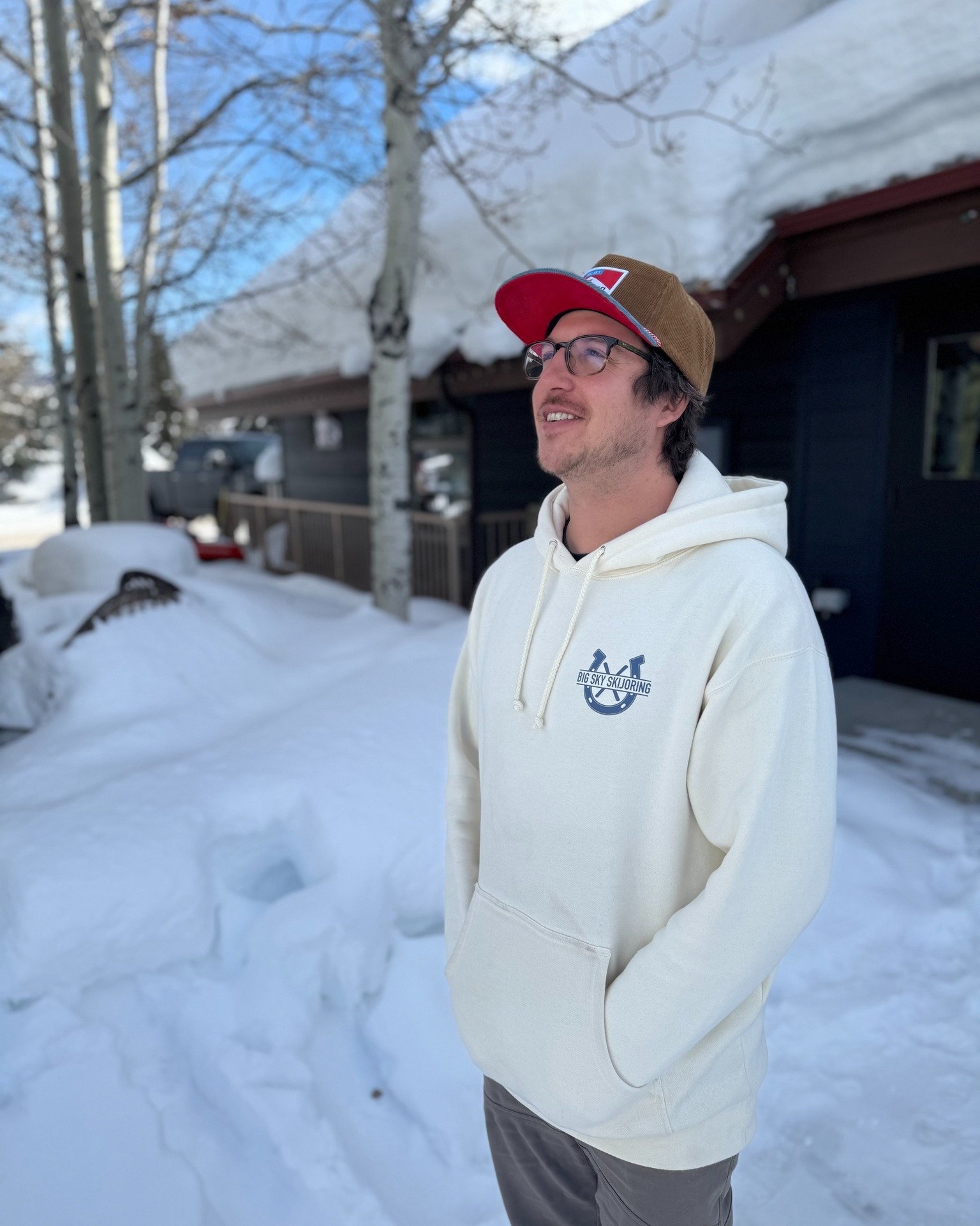 SWAG BY POPULAR DEMAND!

Your favorite 2025 merch is BACK, including our custom Staunch &trade; Big Sky Skijoring Hats, 2025 Showdown sweatshirts, and more.

Check out the selection of items at link in bio and ORDER NOW to secure your exclusive 2025 