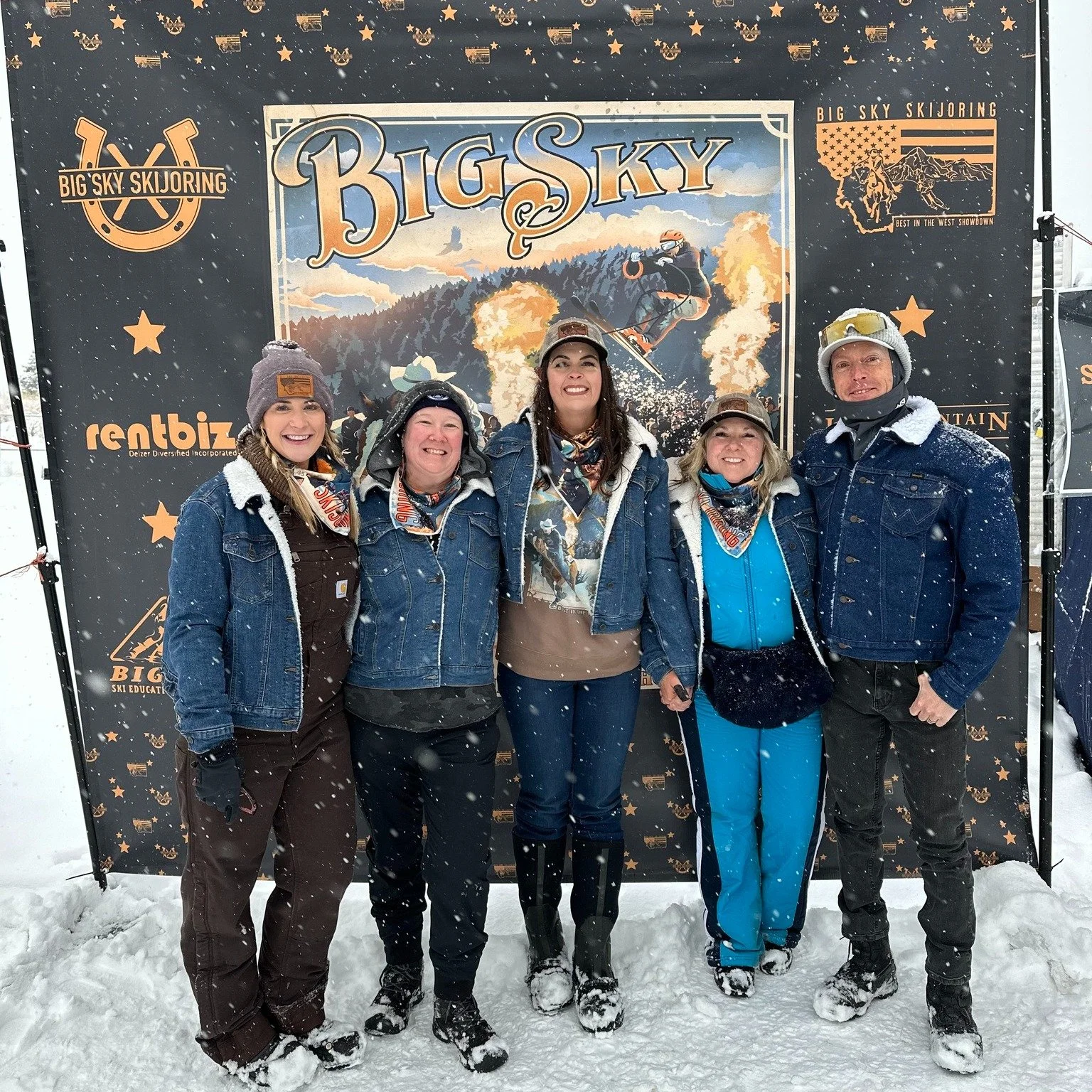 💙 A Message from Big Sky Skijoring 💙

With heavy hearts, we&rsquo;ve made the difficult decision to postpone the Best in the West Showdown until 2027. Facing a transition to a new venue, we felt it was important to pause and ensure we return in a w