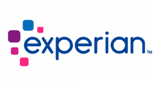 Experian logo