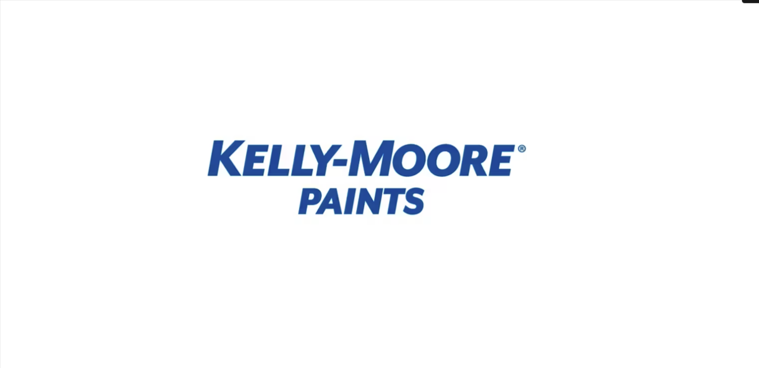 How KellyMoore Paints Used the Power of Video to Celebrate Company