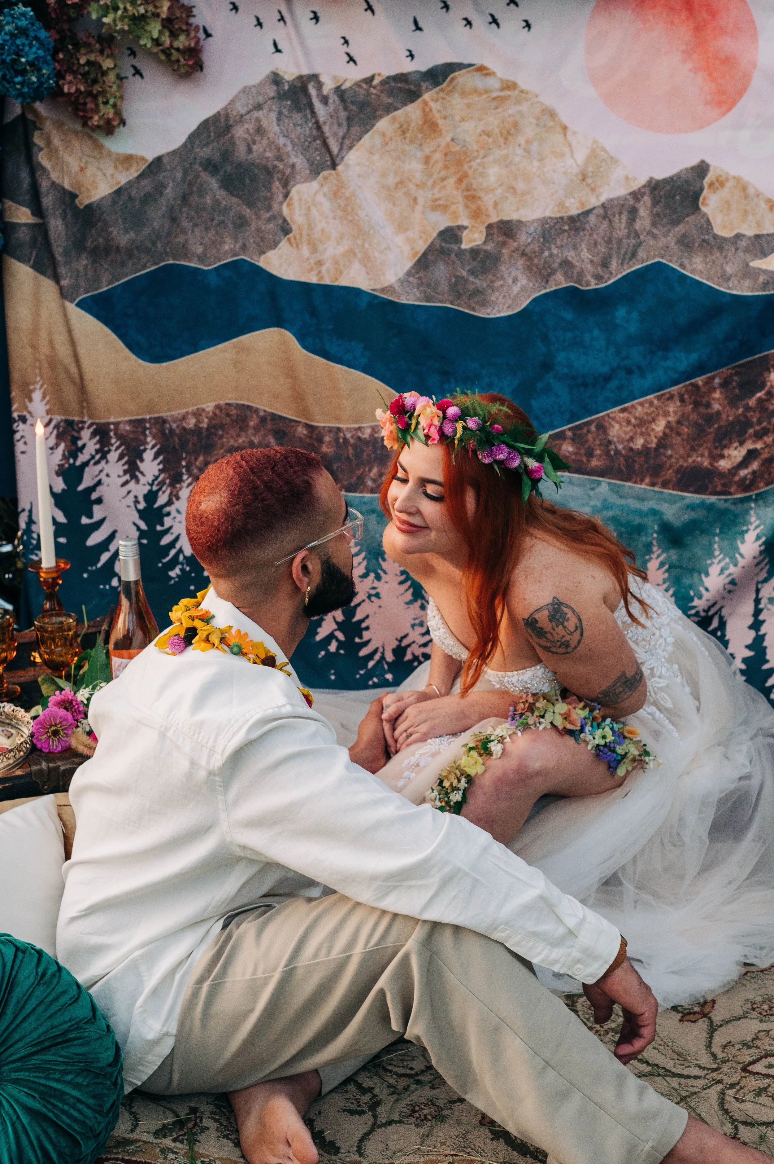 Pennsylvania Wedding Photographer