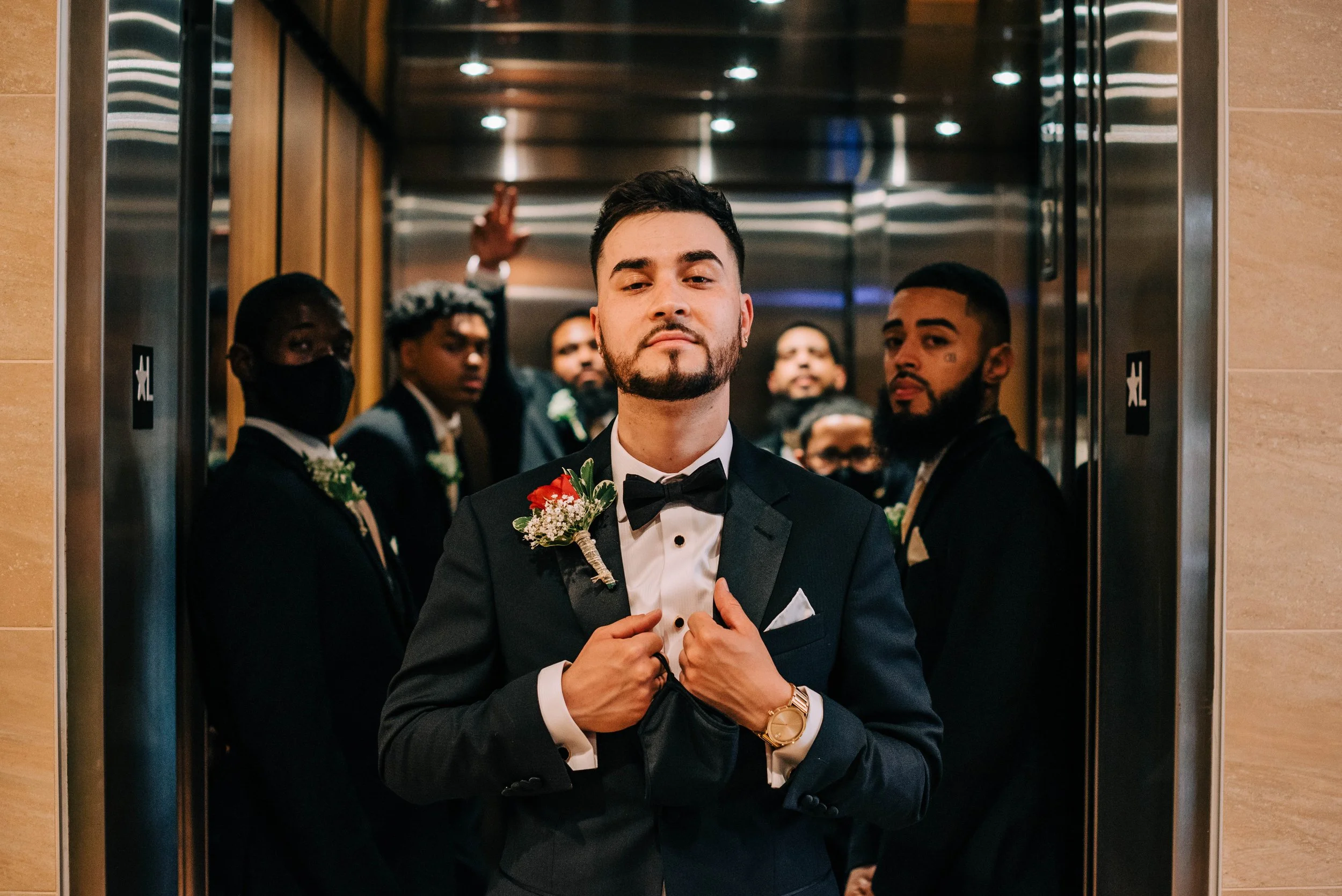 philly wedding photographer