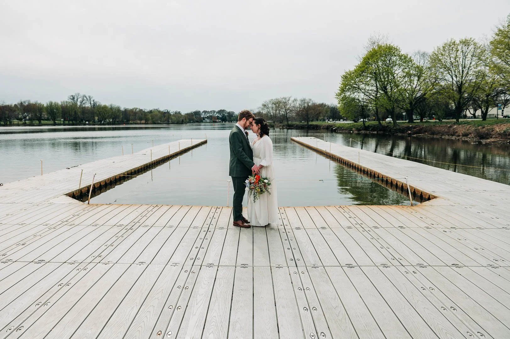 Camden County Boathouse, Philly Wedding Photographer, NJ Wedding Photographer