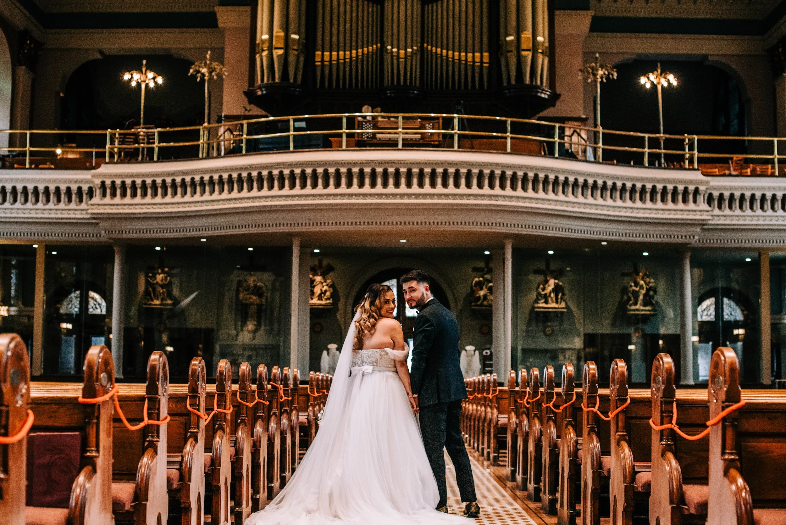 Philly Wedding photographer