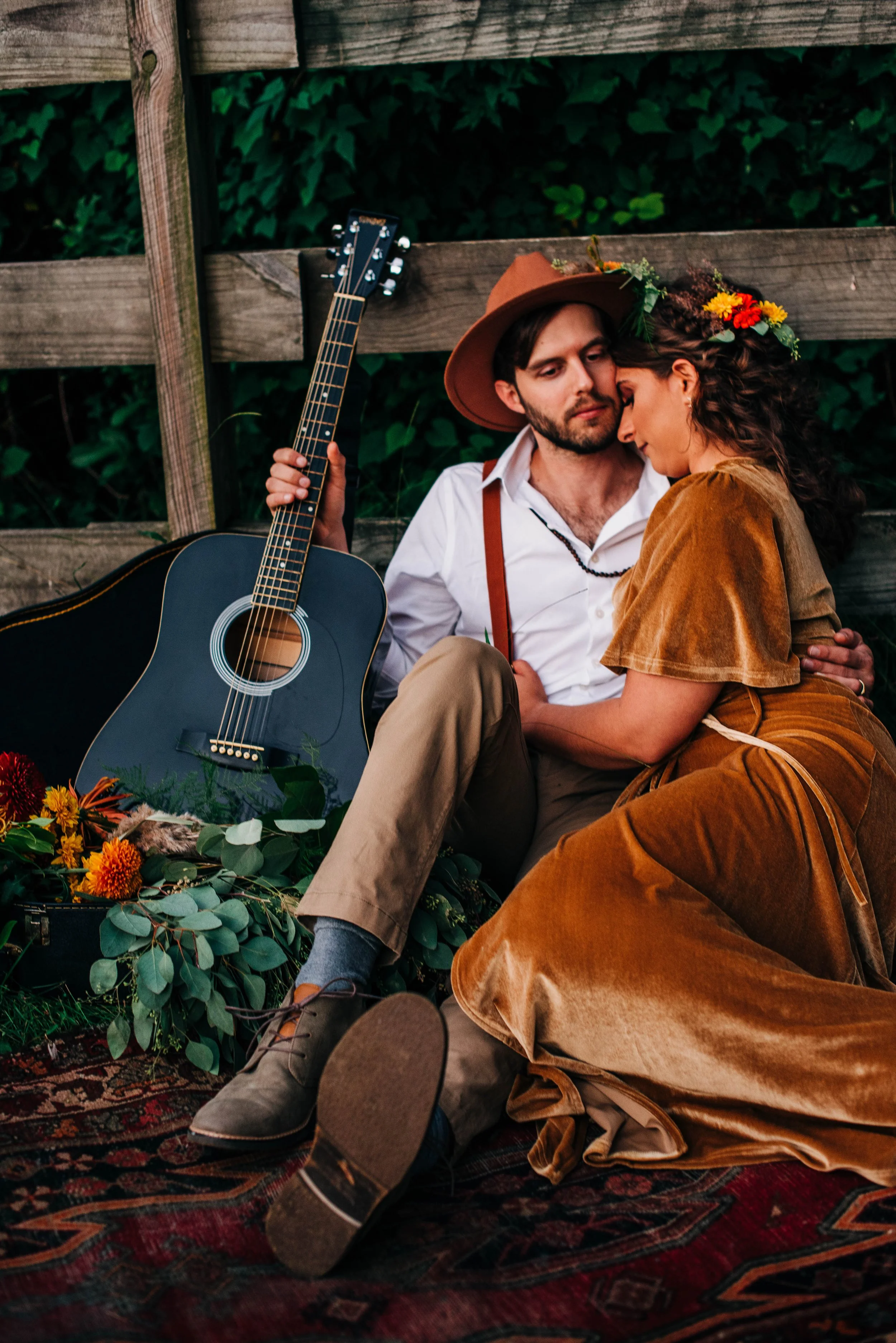 Elopement Photographer