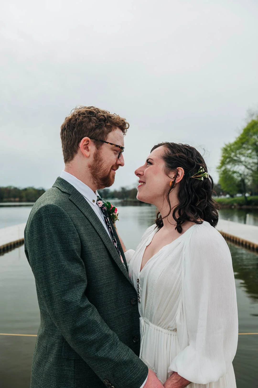 NJ Wedding Photographer