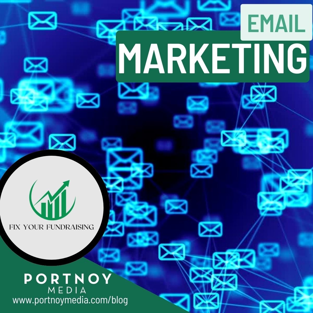 Fix Your Fundraising - Email Marketing