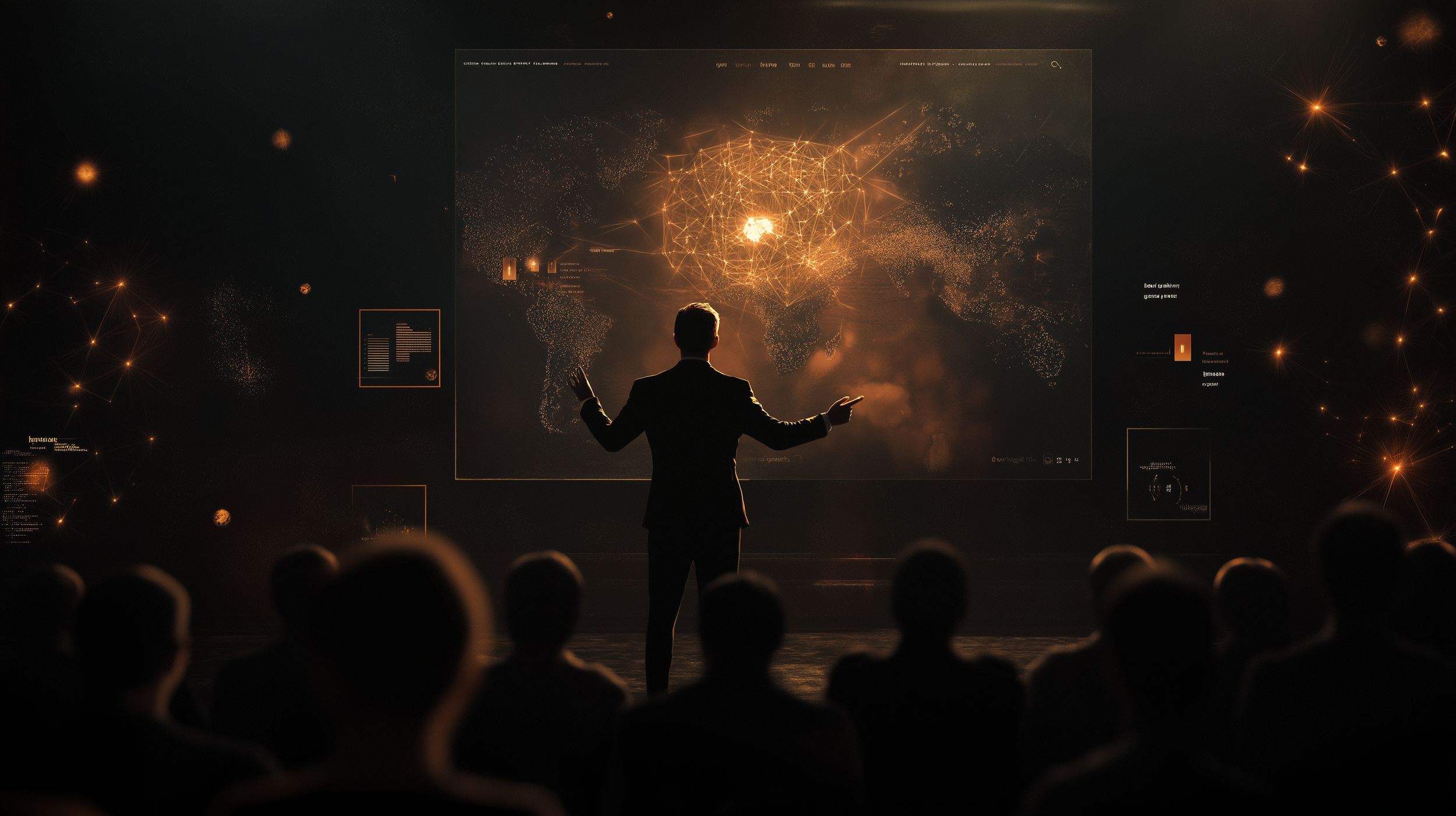How Storytelling Drives Brand Success