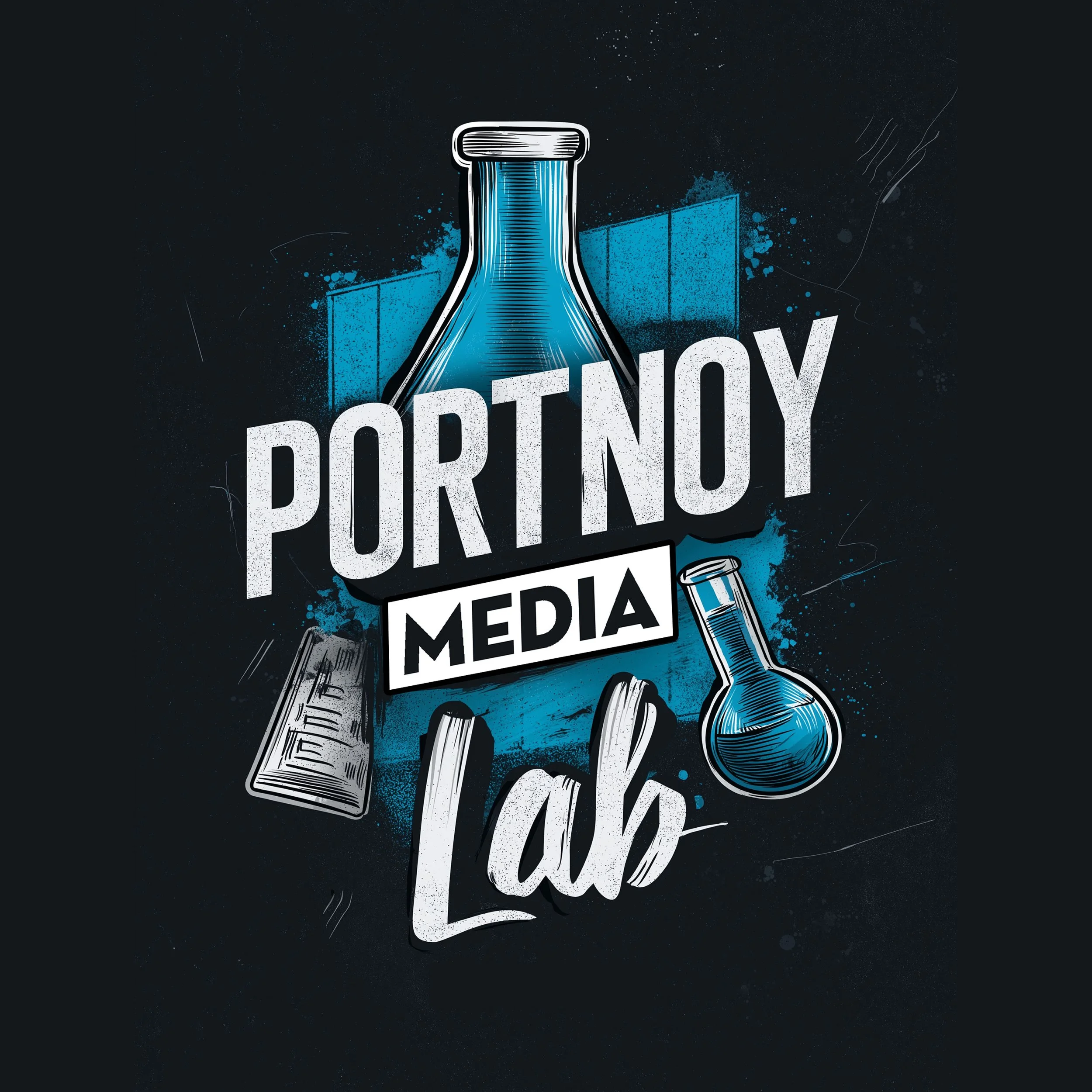 Portnoy Media Lab Is Live