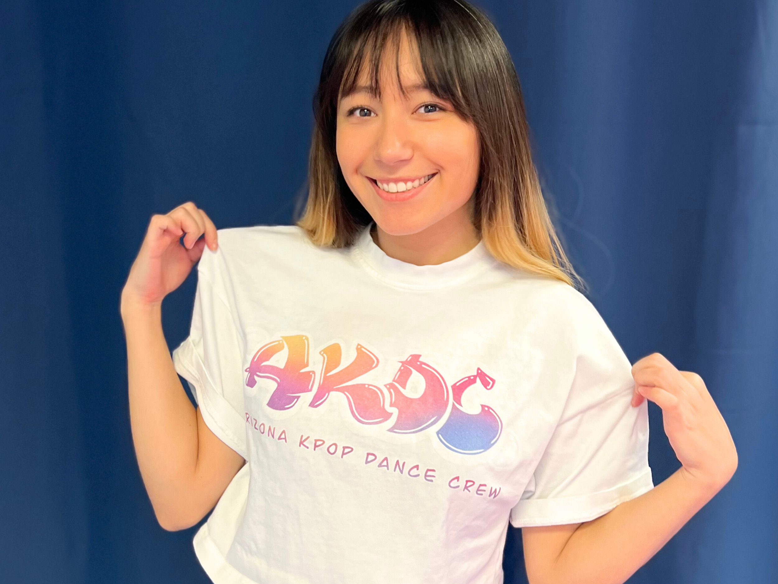 KPOP DANCE ARIZONA【AKDC】