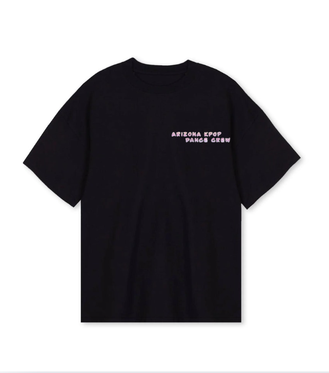 Black Oversized Ver.2
