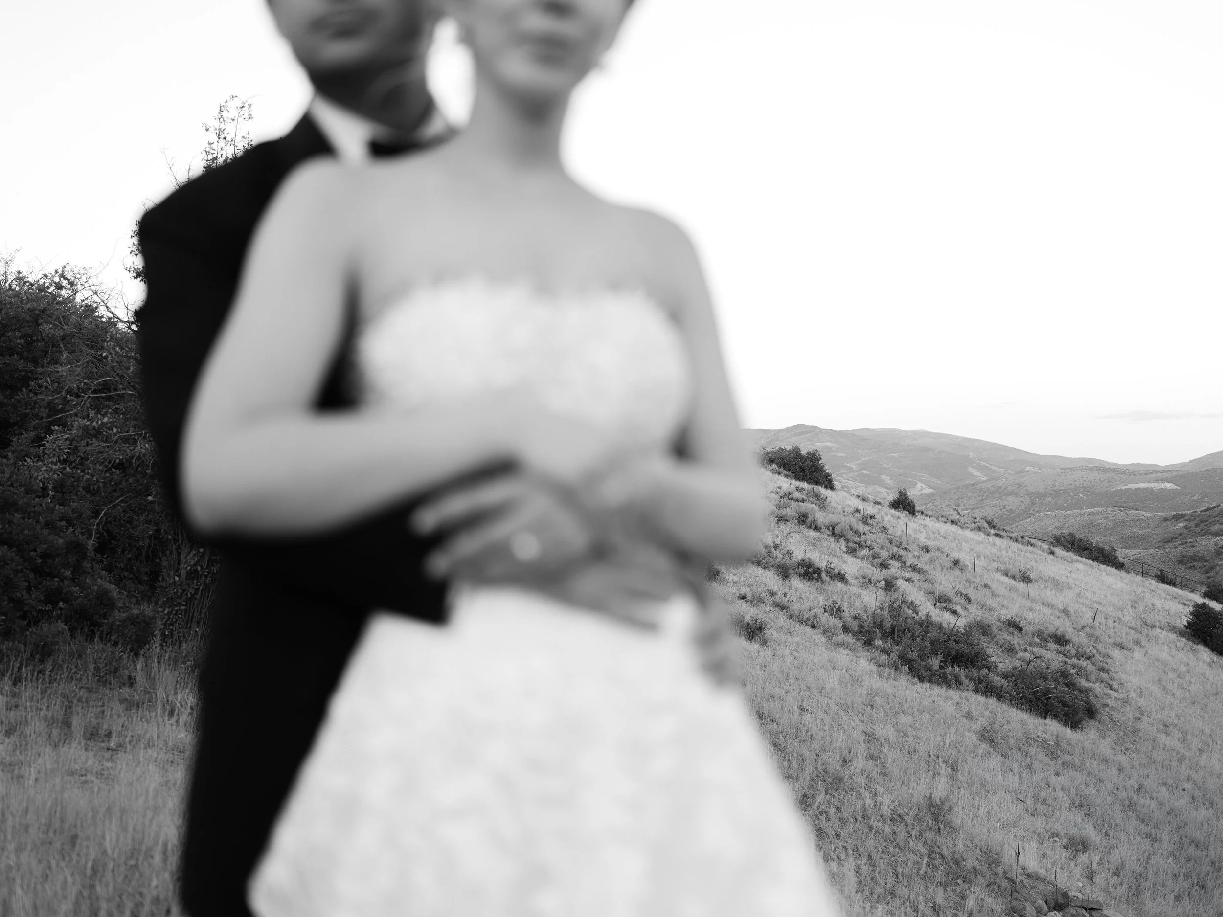 Molly &amp; Tyler 