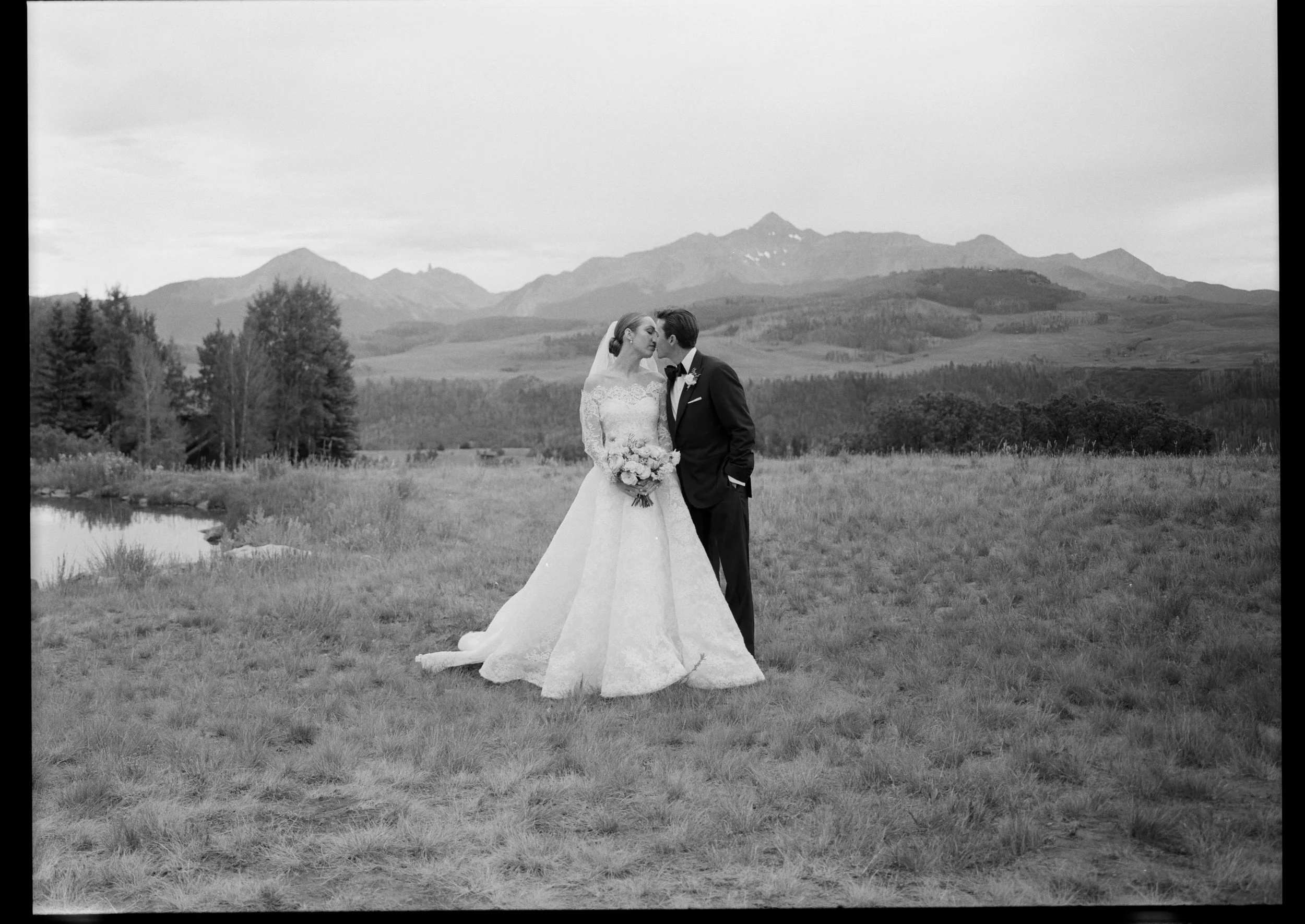 Grace + Andrew