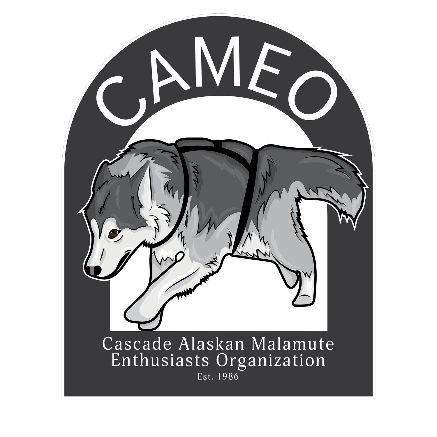 Cascade Alaskan Malamute Enthusiast Organization