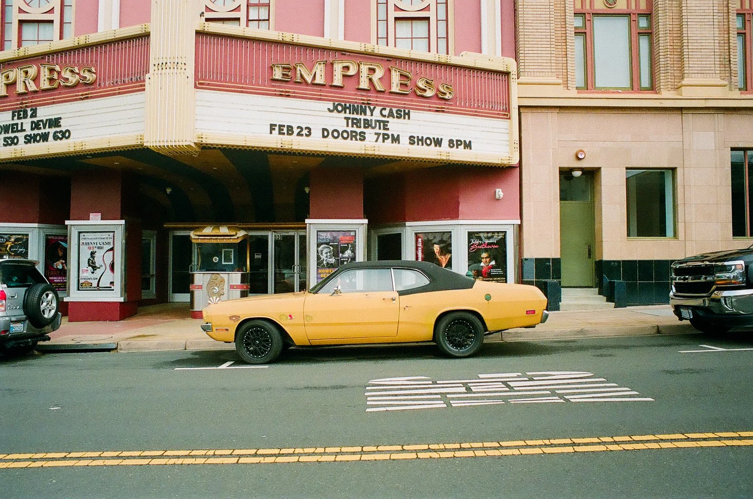  Camera: olympusom2n  Film: portra800  