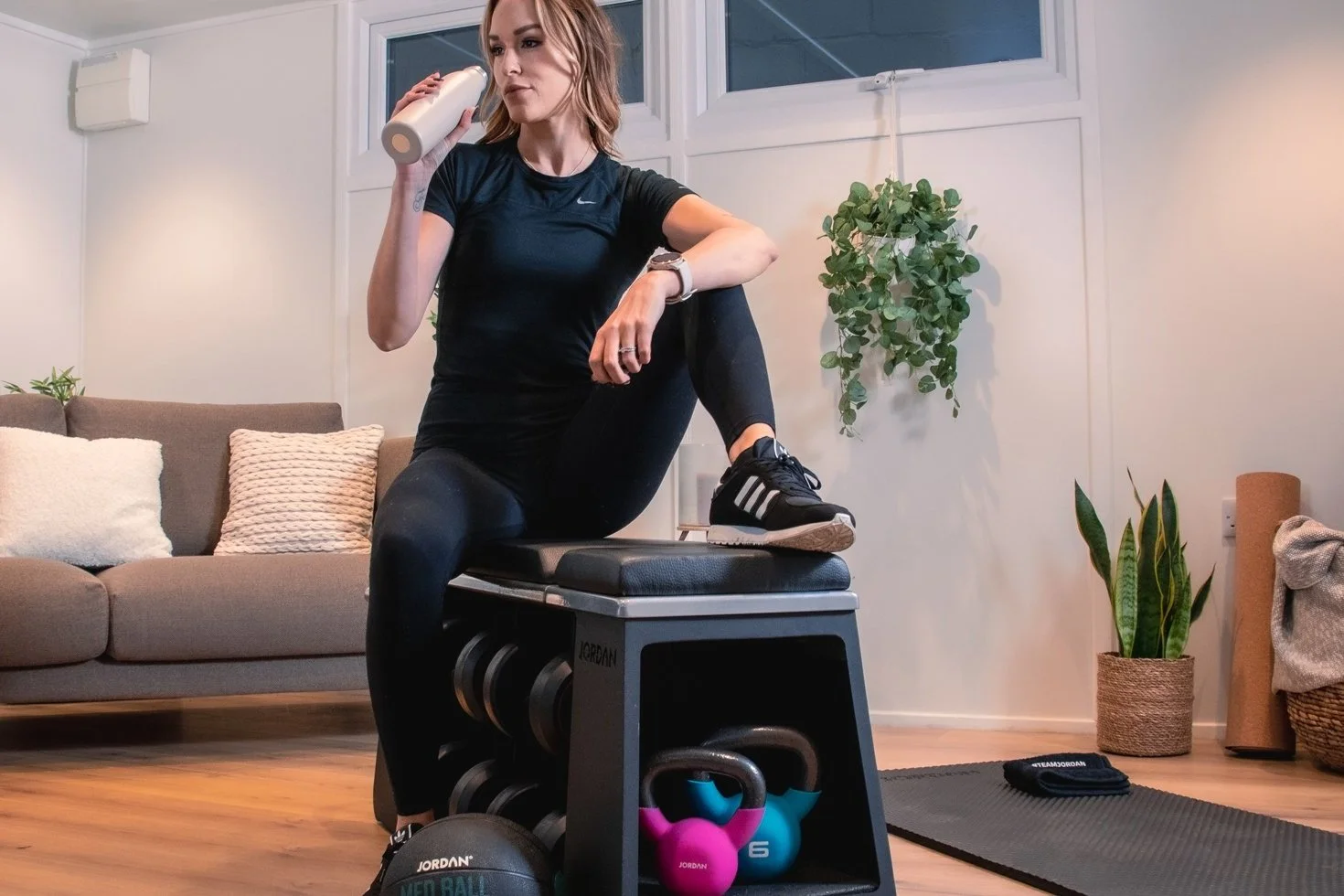 In-house Creative Designer - Jordan Group