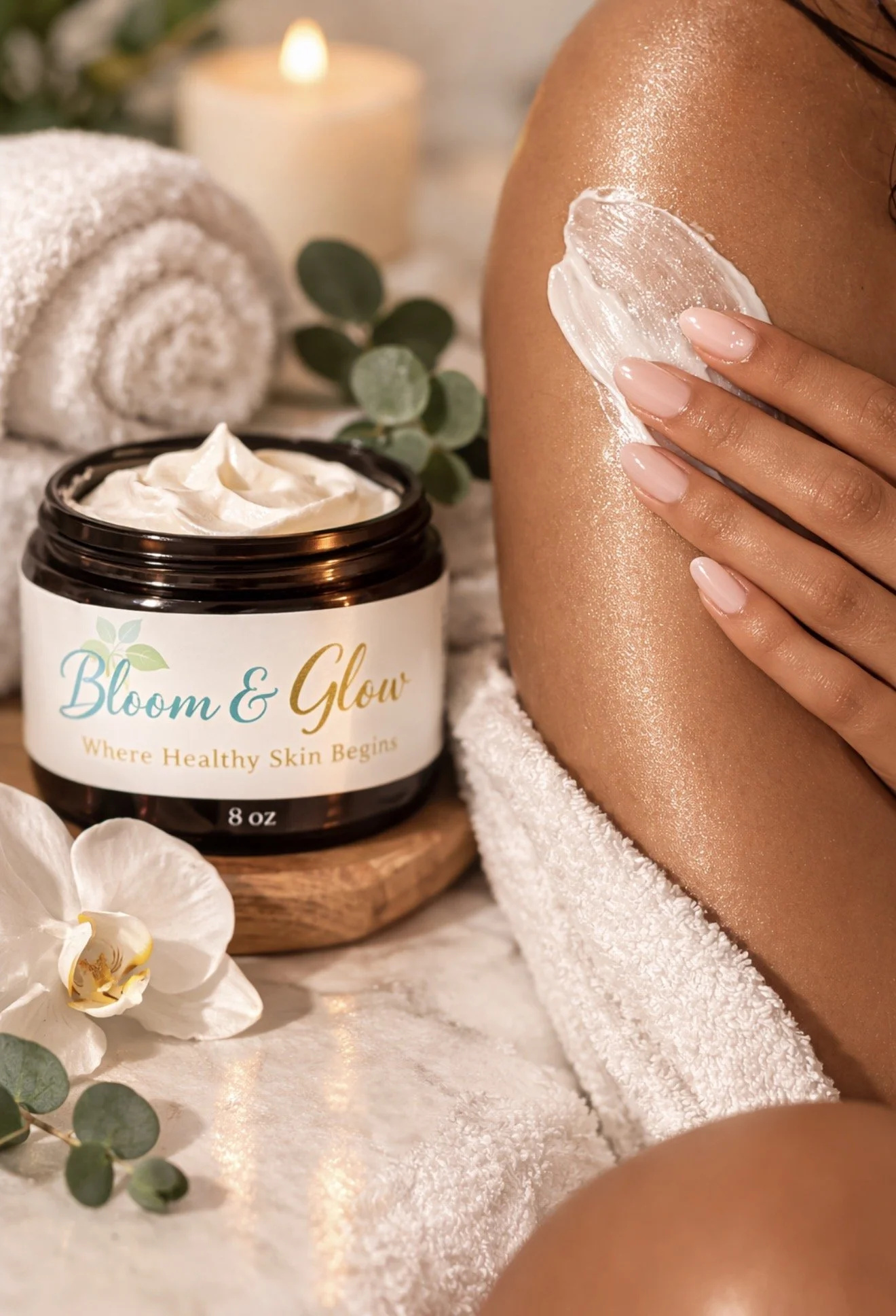 Body butter