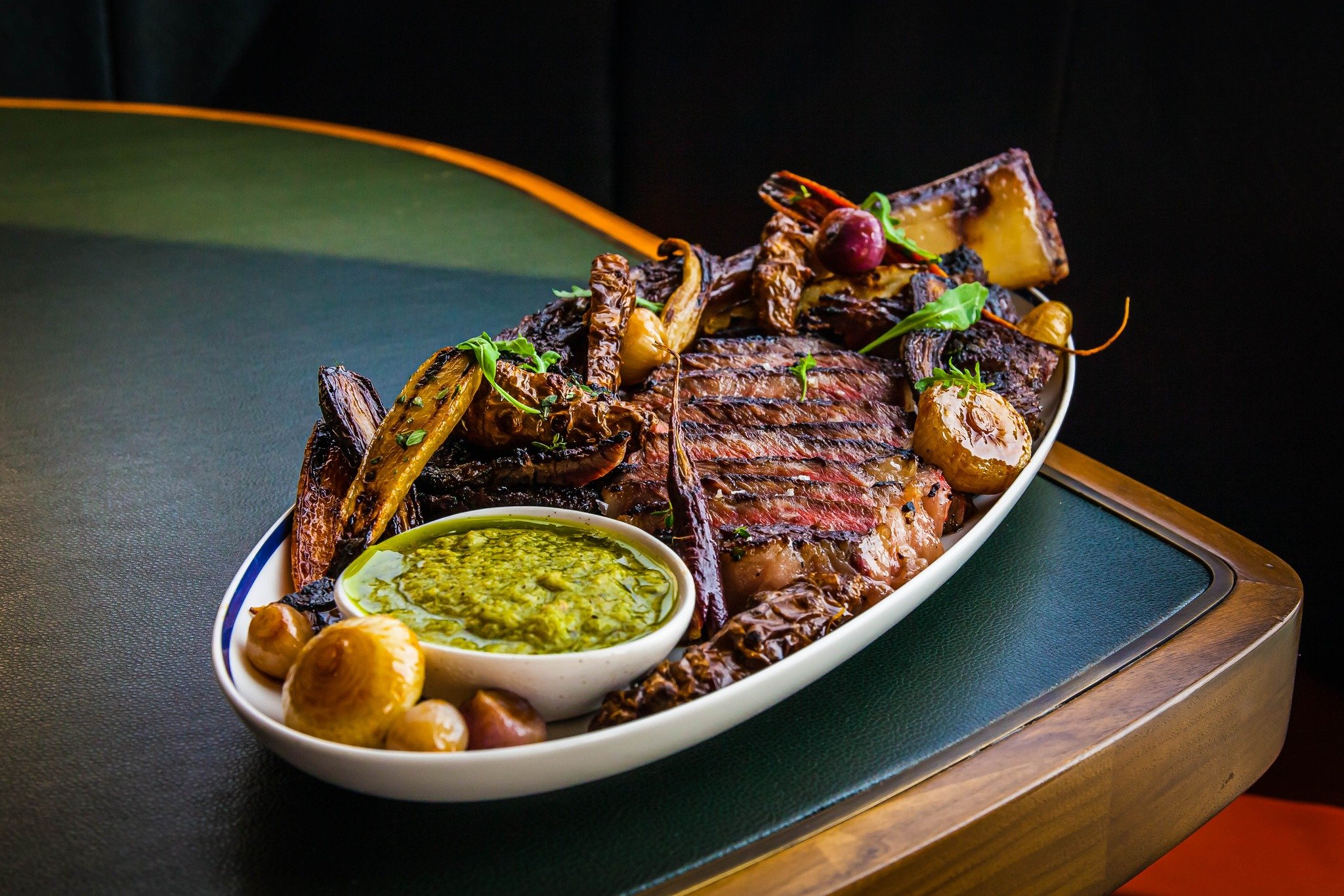 Highlands — Highlands Detroit