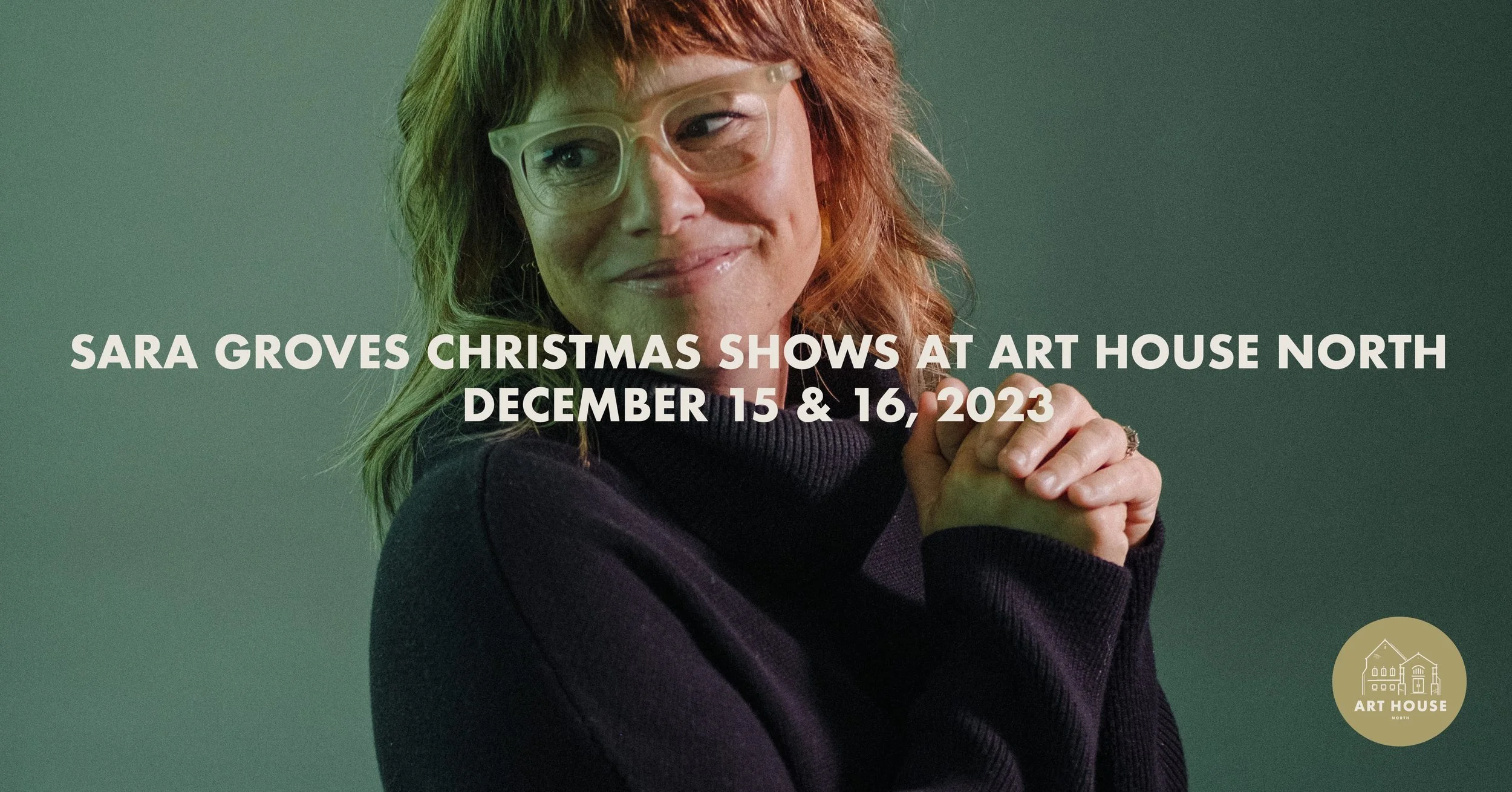 Art House North - Event Assistant