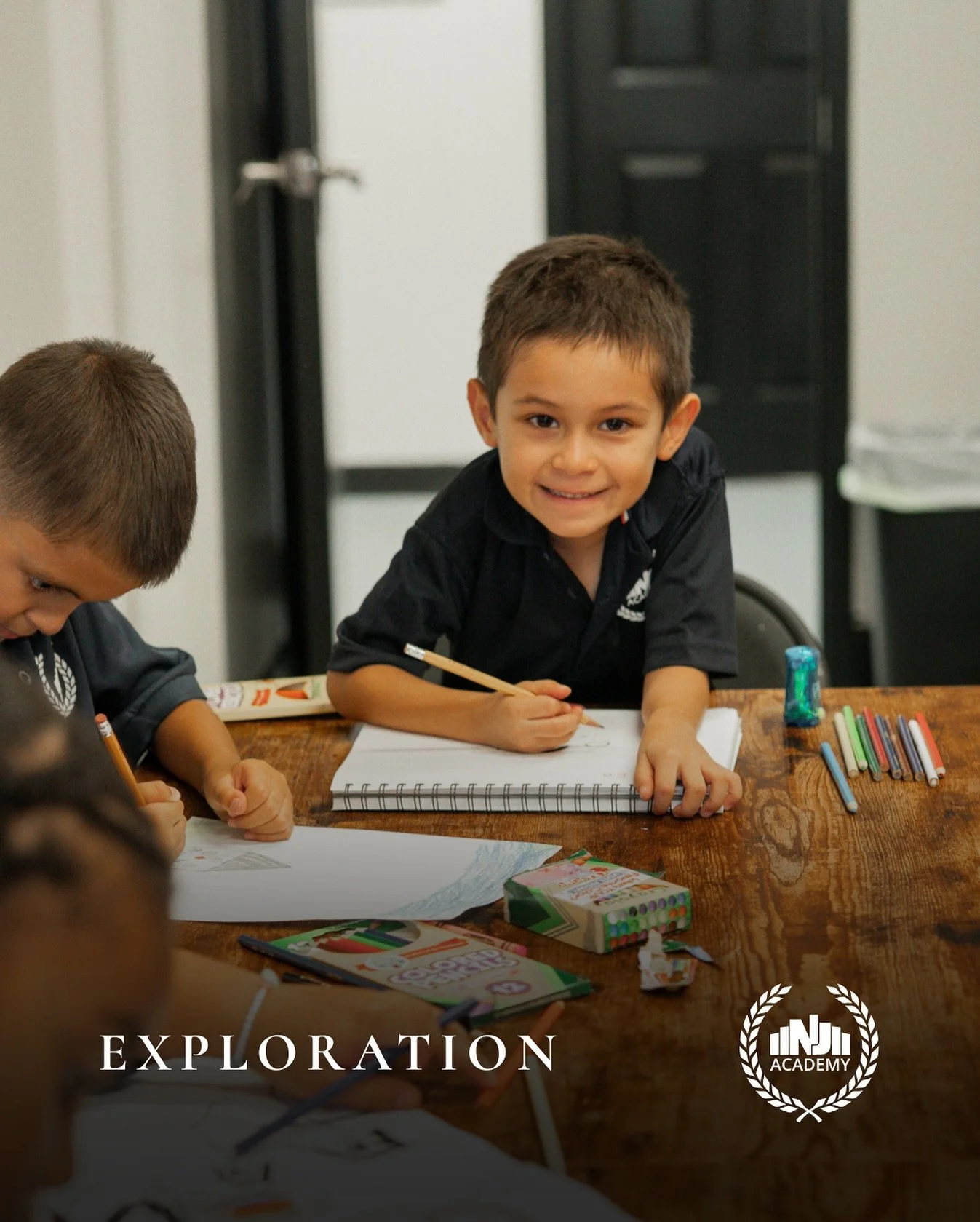 Education is a journey of discovery. Through hands-on learning and diverse opportunities, our students are encouraged to explore new ideas and uncover their unique passions&mdash;all while preparing for their God-given calling.