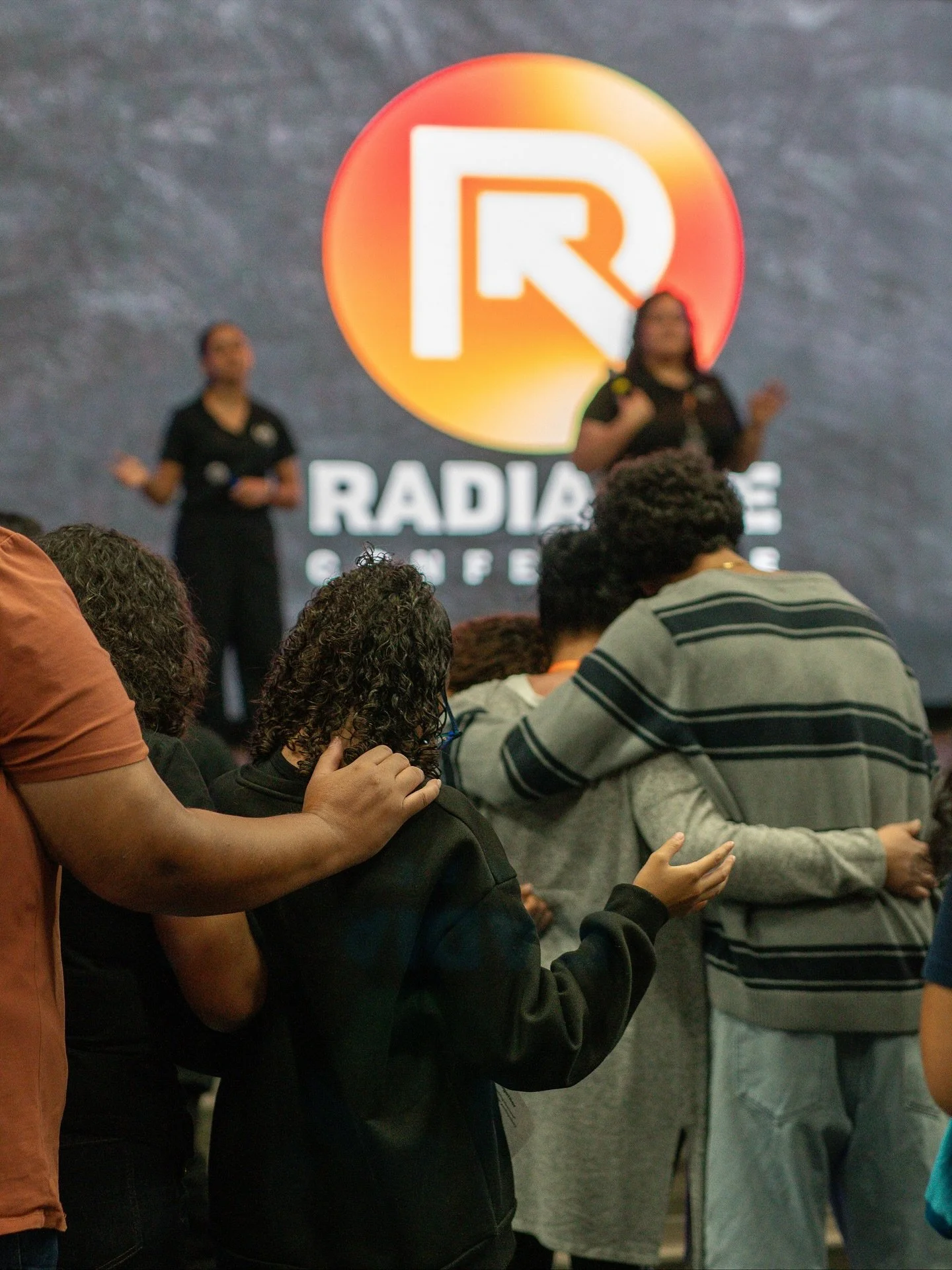 When parents, students, and educators come together in prayer, learning, and worship — light radiates. πAt Radiance Conference, we saw hearts stirred, families strengthened, and faith renewed for this digital generation. We’re brighter t