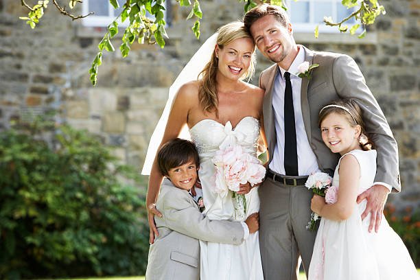 Five Heartwarming Ways to Involve Family Members in Your Wedding Ceremony