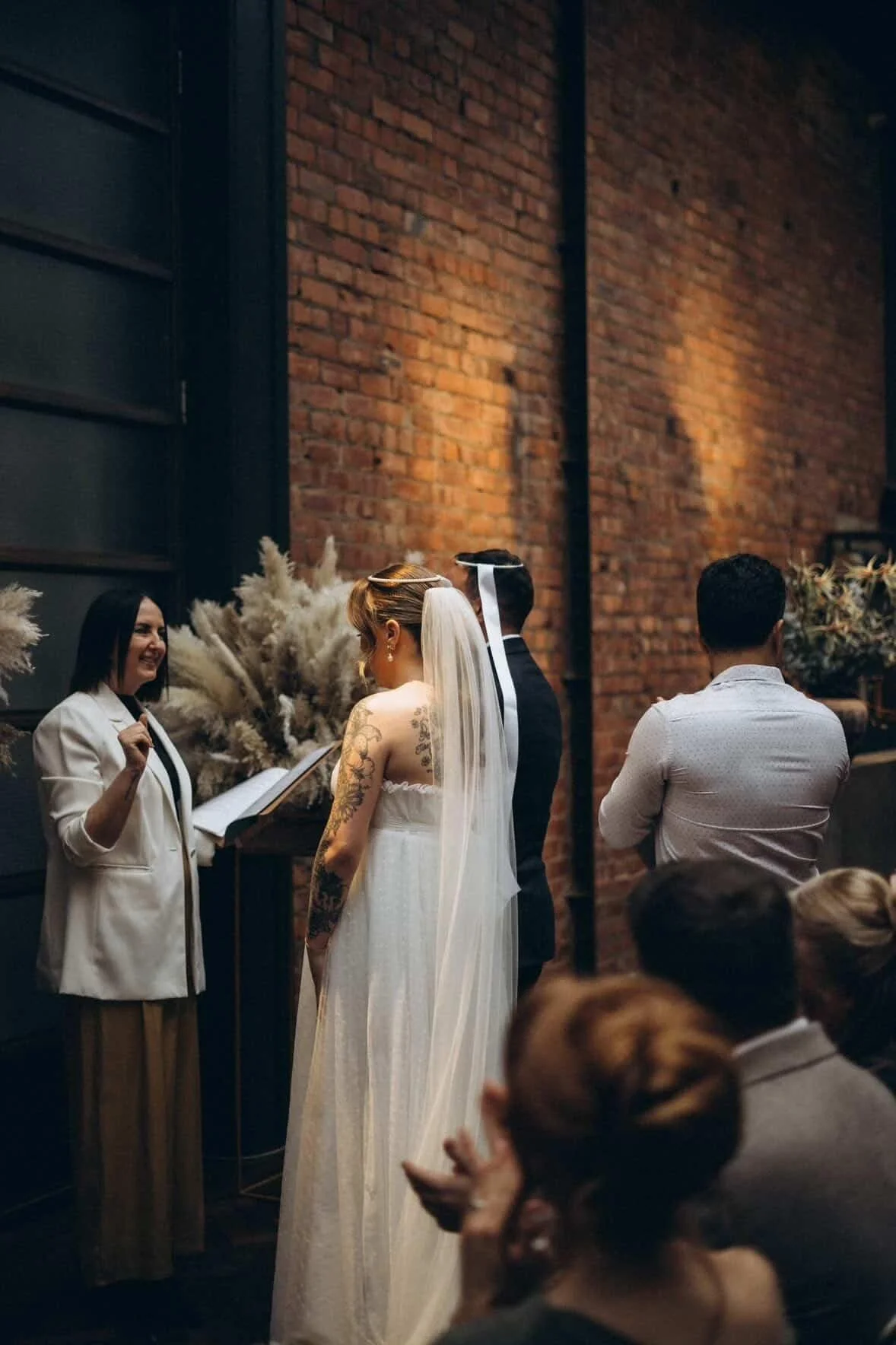 Wondering how much a wedding costs in the North East? Here’s a realistic breakdown of modern wedding budgets from The Celebrant of the North.