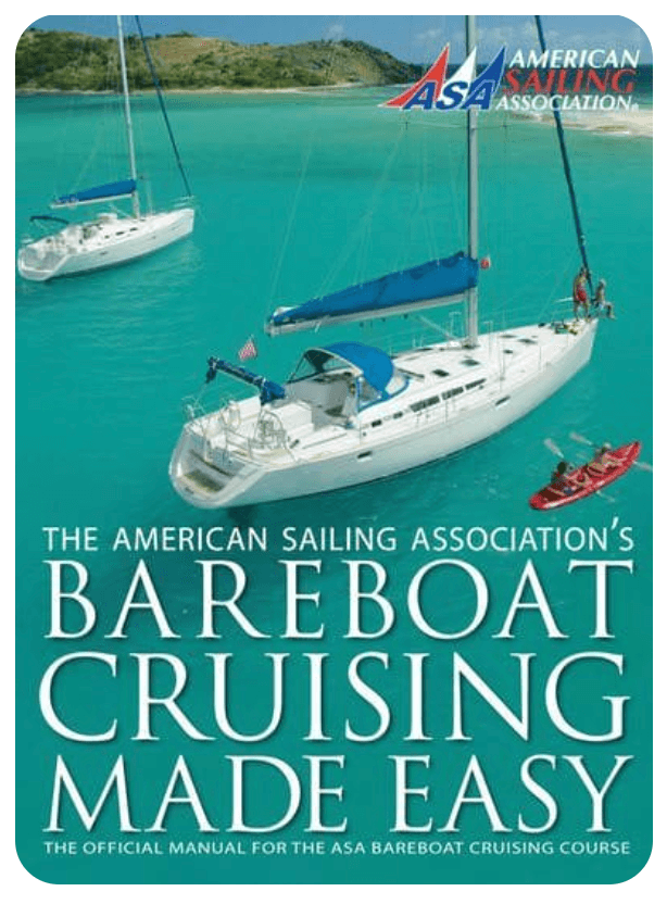 ASA School and Lessons — U.P. Sailing Co