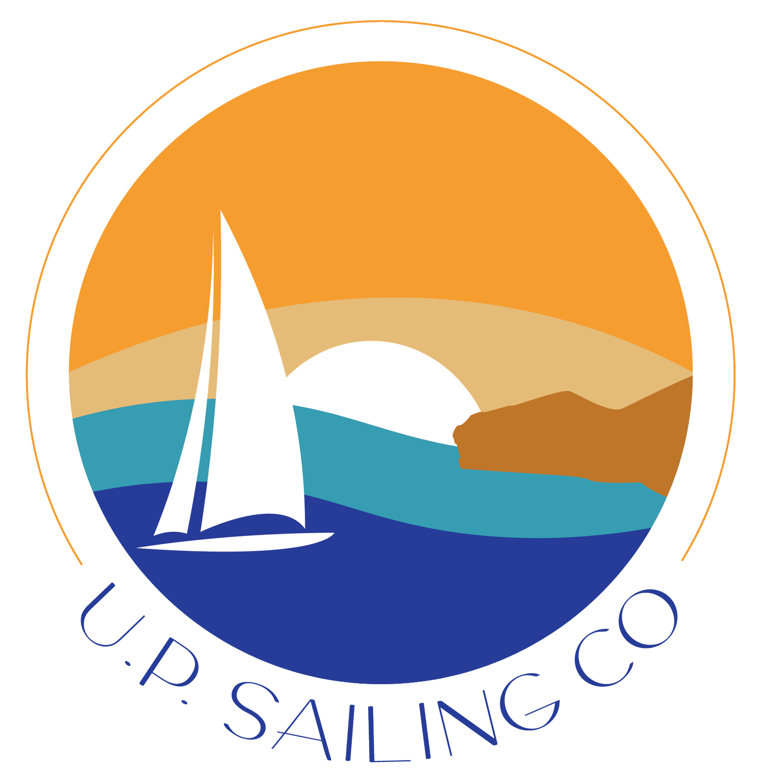 U.P. Sailing Co
