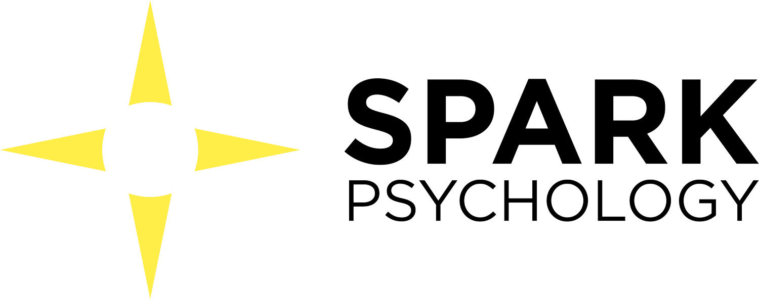 Spark Psychology