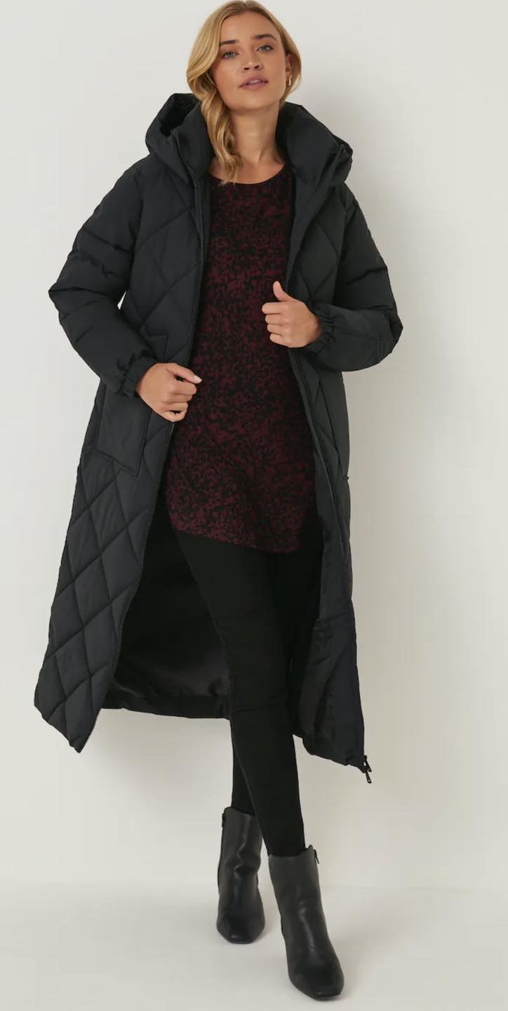 Wool Coat Matalan Ladies Coats And Jackets Matalan Women's
