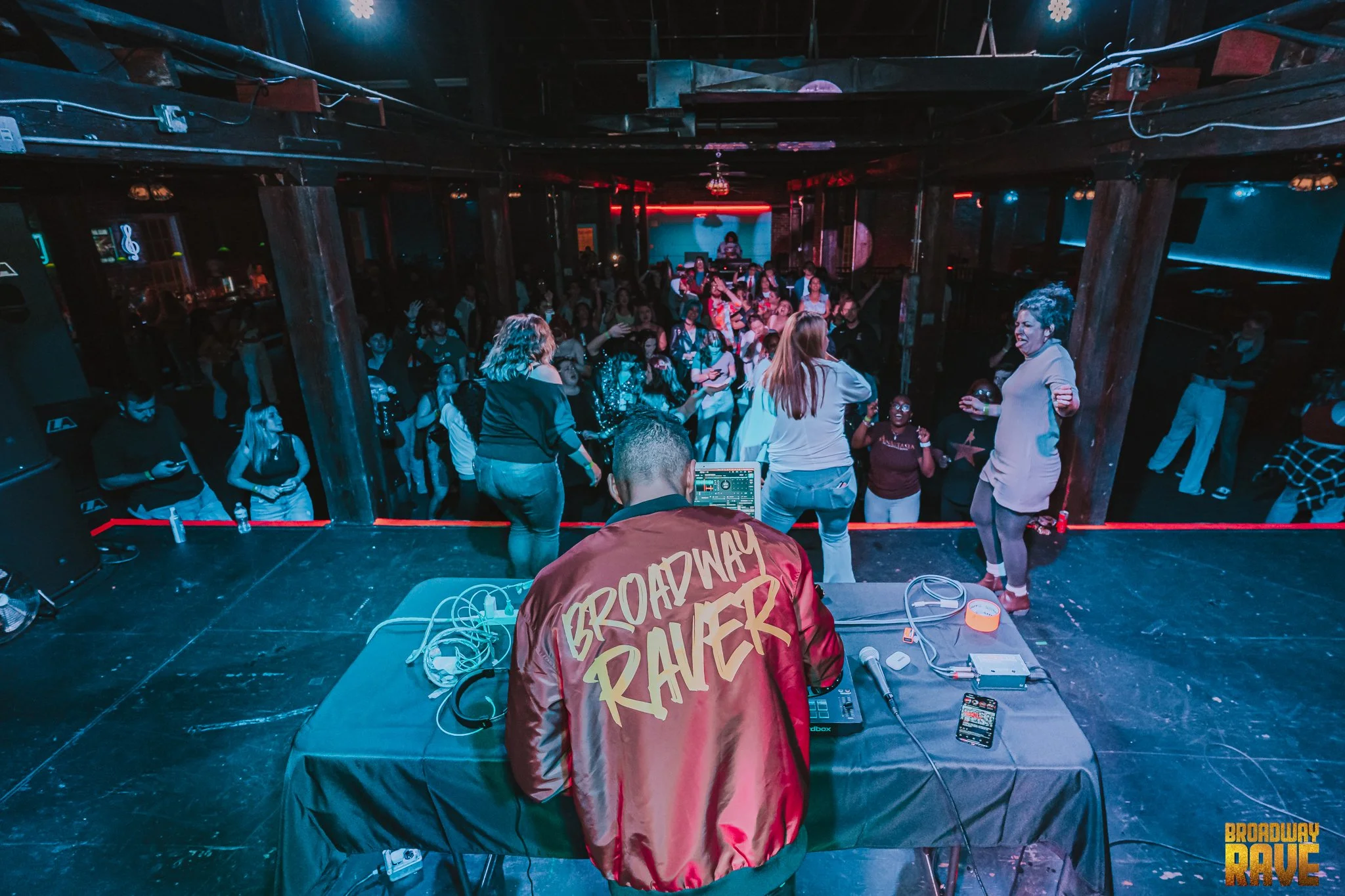 Broadway Rave jacket back 2.jpeg