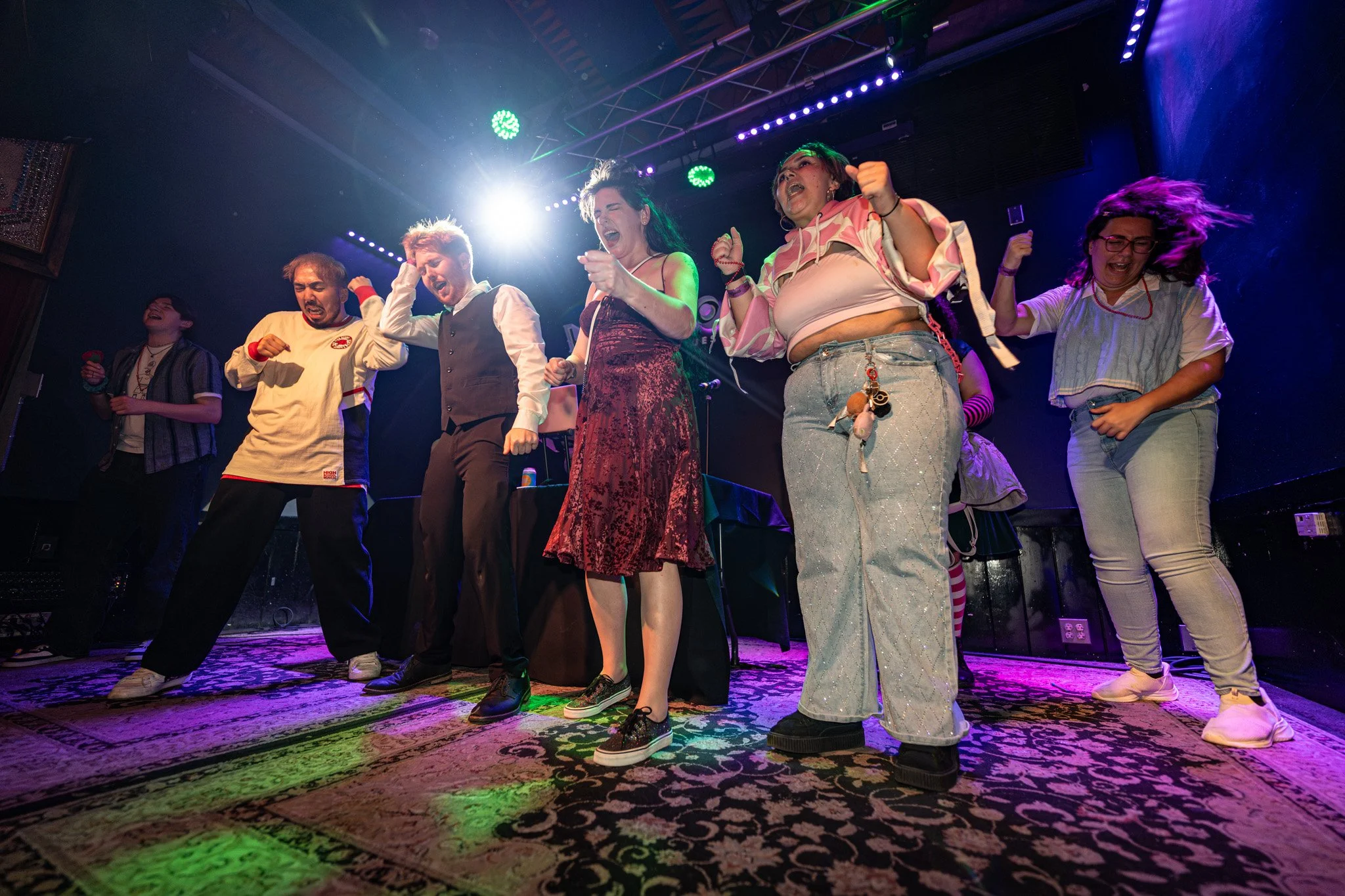 Broadway Rave - 2.6.26 - HoB SD - Charlie C5.jpg